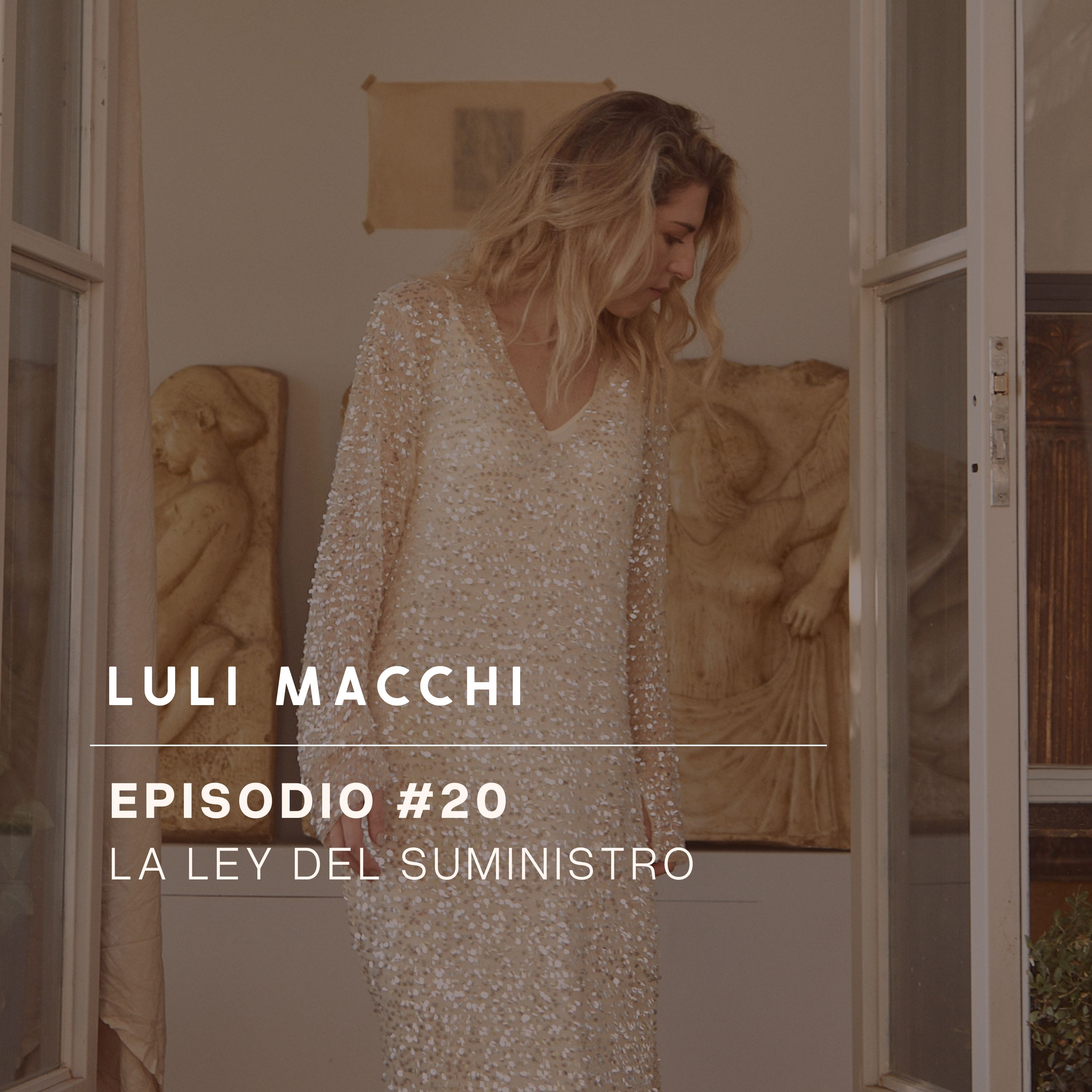 EL LADO INVISIBLE DE LA CREACIÓN