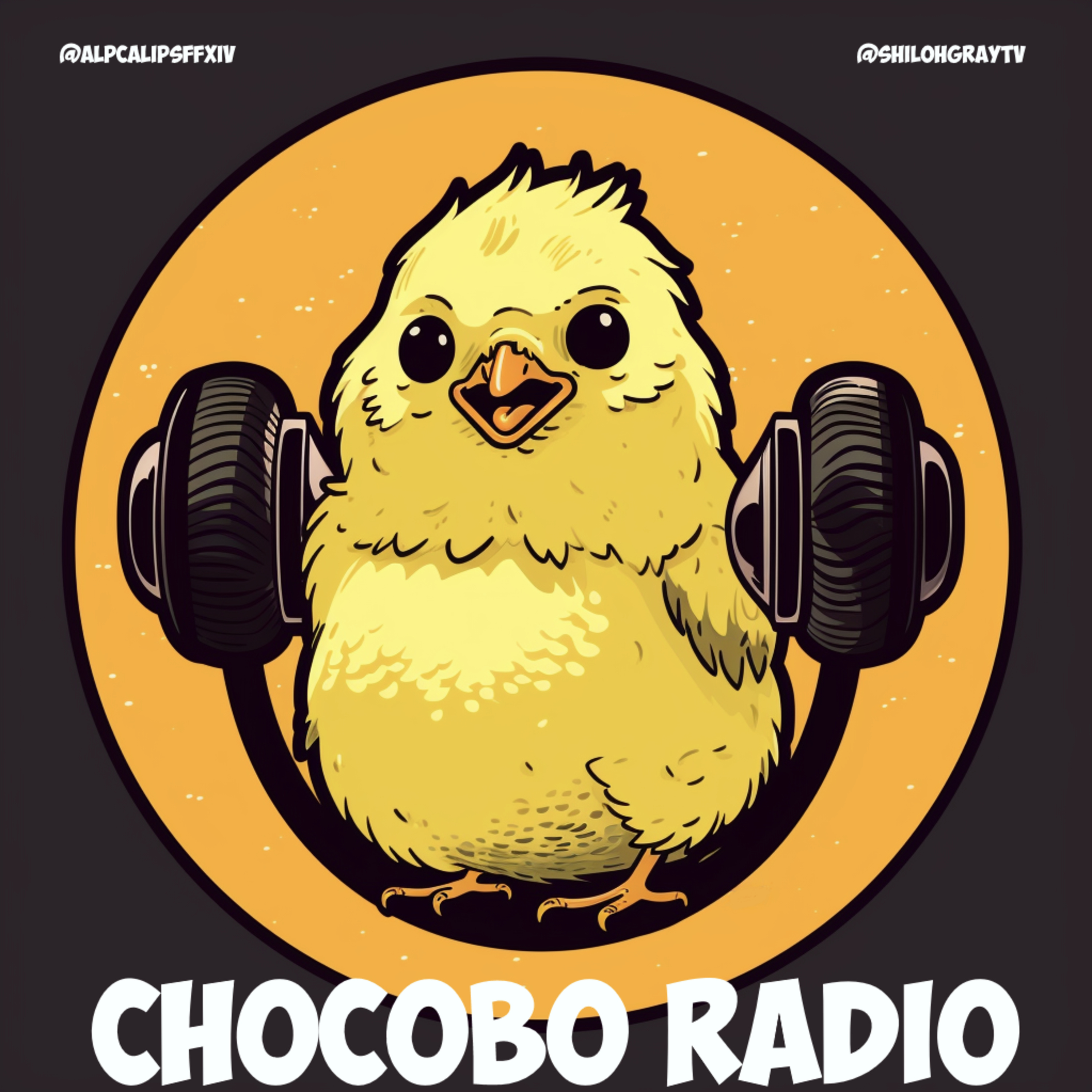 Chocobo Radio | FFXIV Podcast