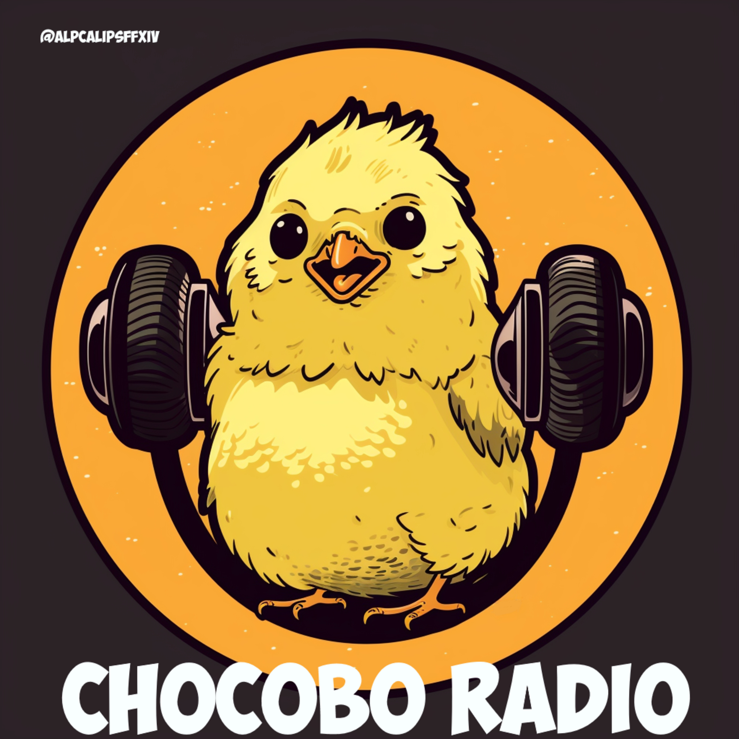 Fall Guys Update, FFXIV Twitter Drama, and More with SpokiDokes -Chocobo Radio Podcast #22