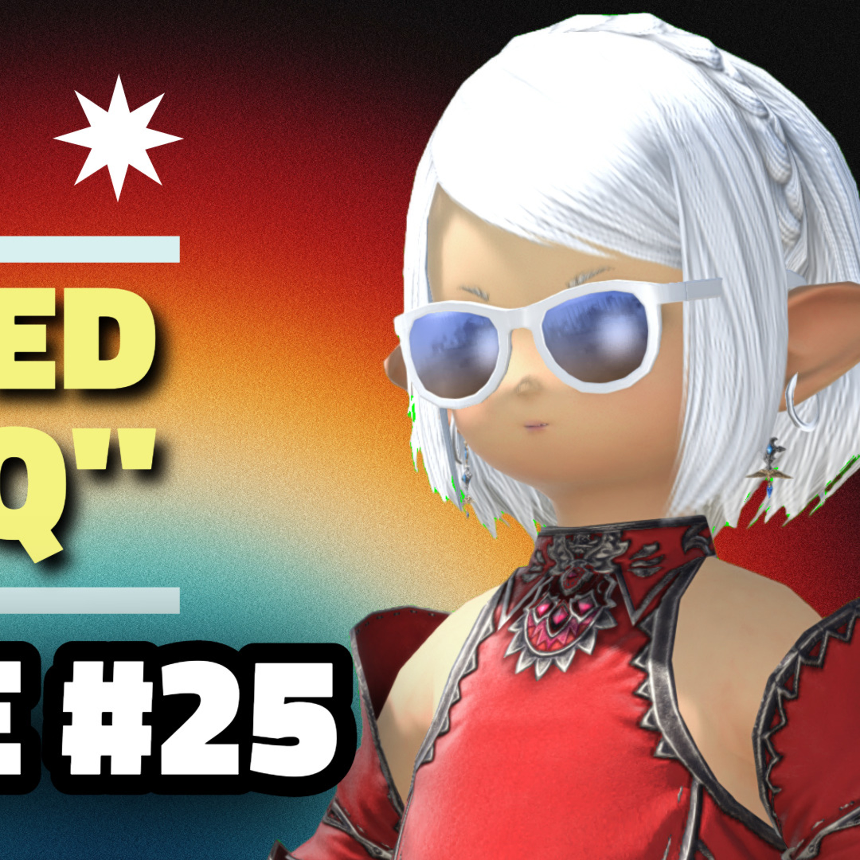 Chocobo Radio | FFXIV Podcast