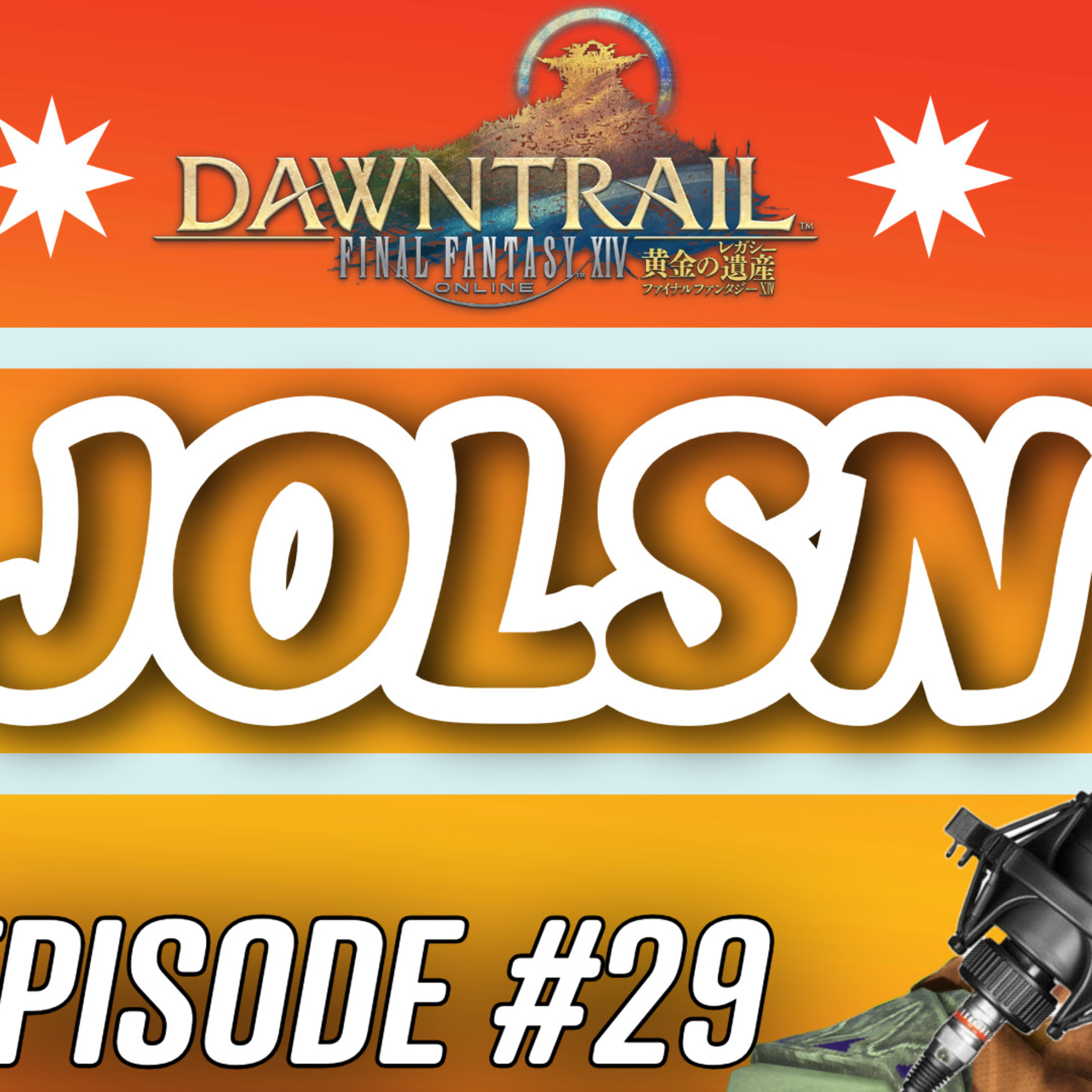 Chocobo Radio | FFXIV Podcast