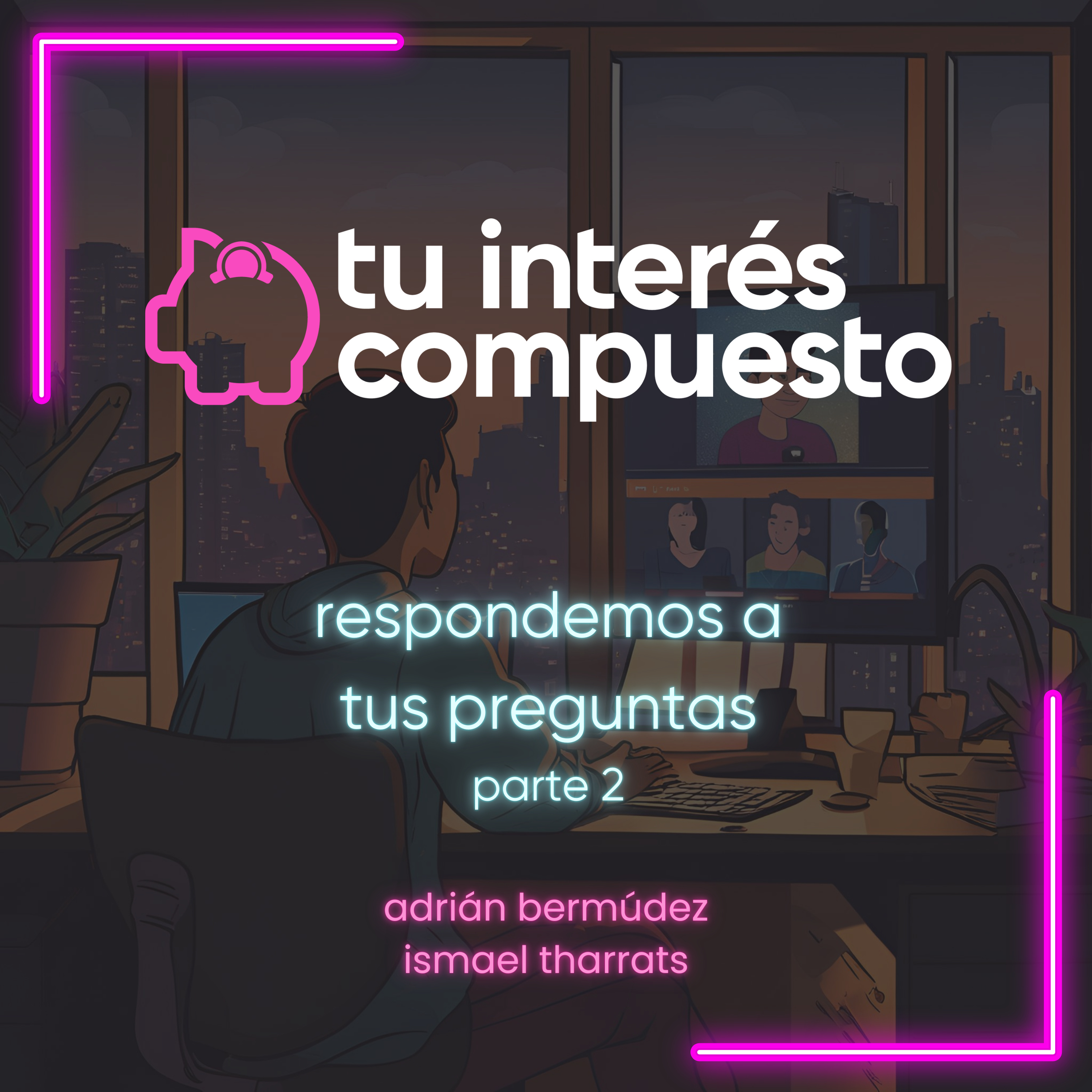 T2-13 Respondemos a tus preguntas. Parte 2