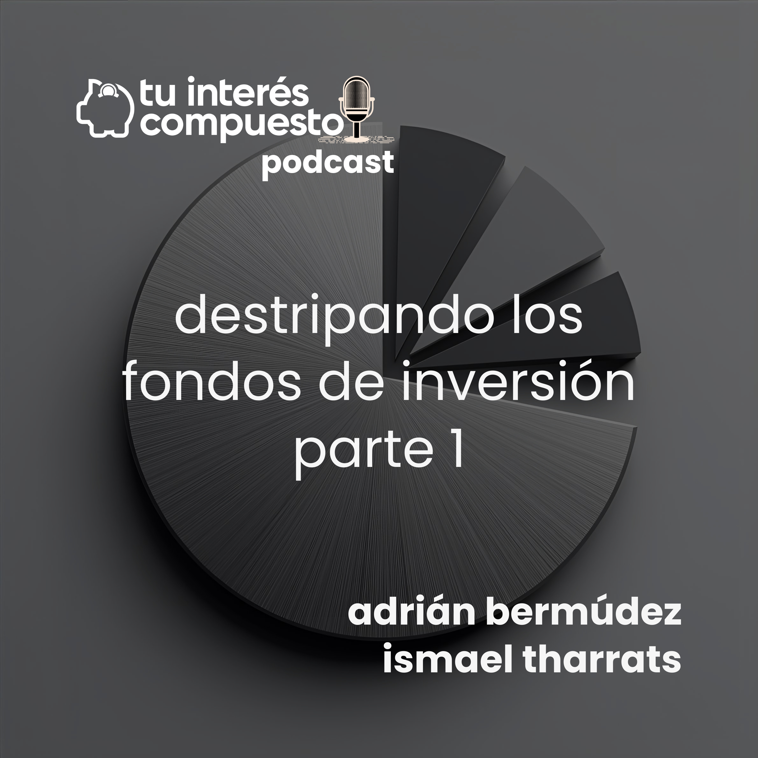 Destripando los fondos de inversión - Parte 1 (T3-01)