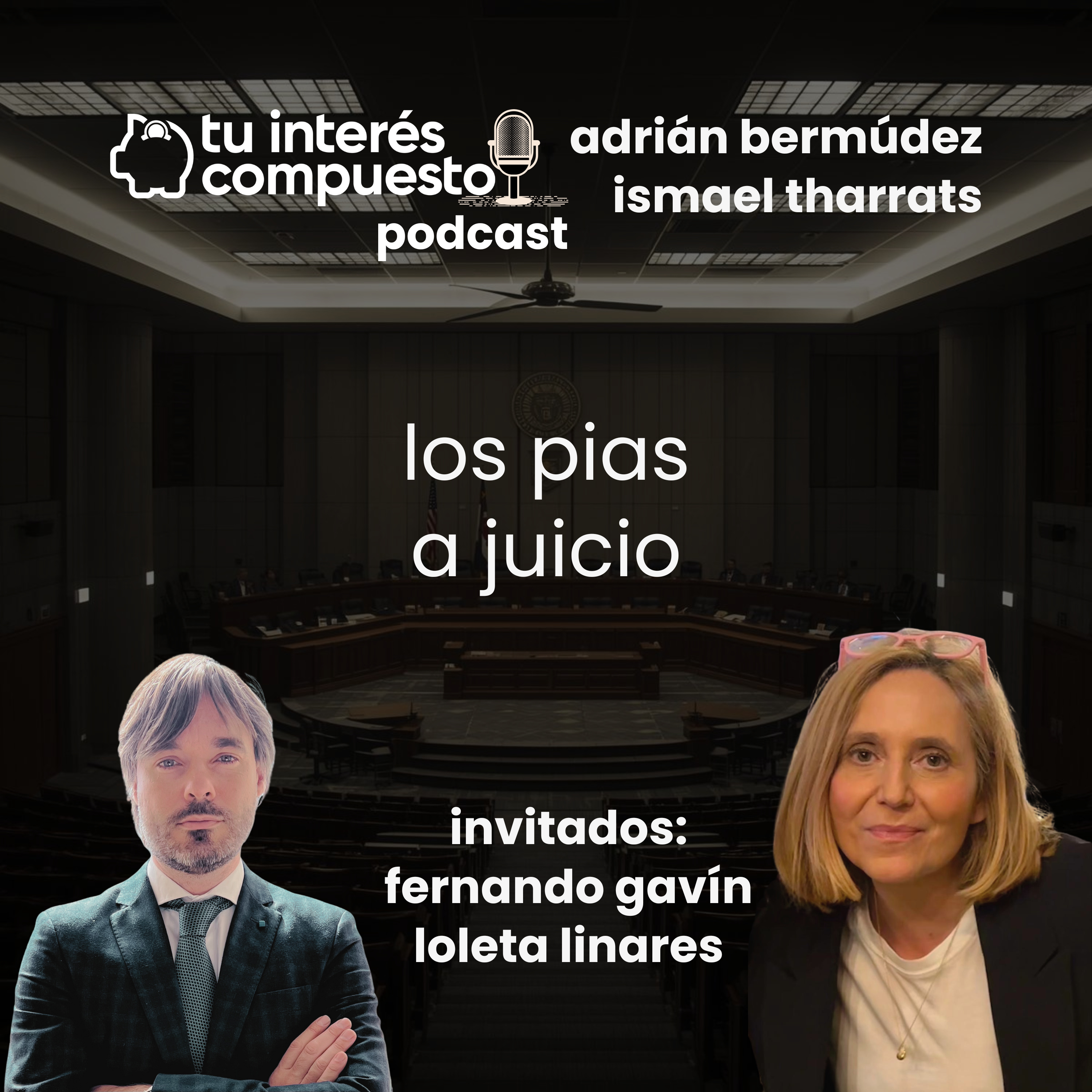 Los PIAS a juicio (T3-05)