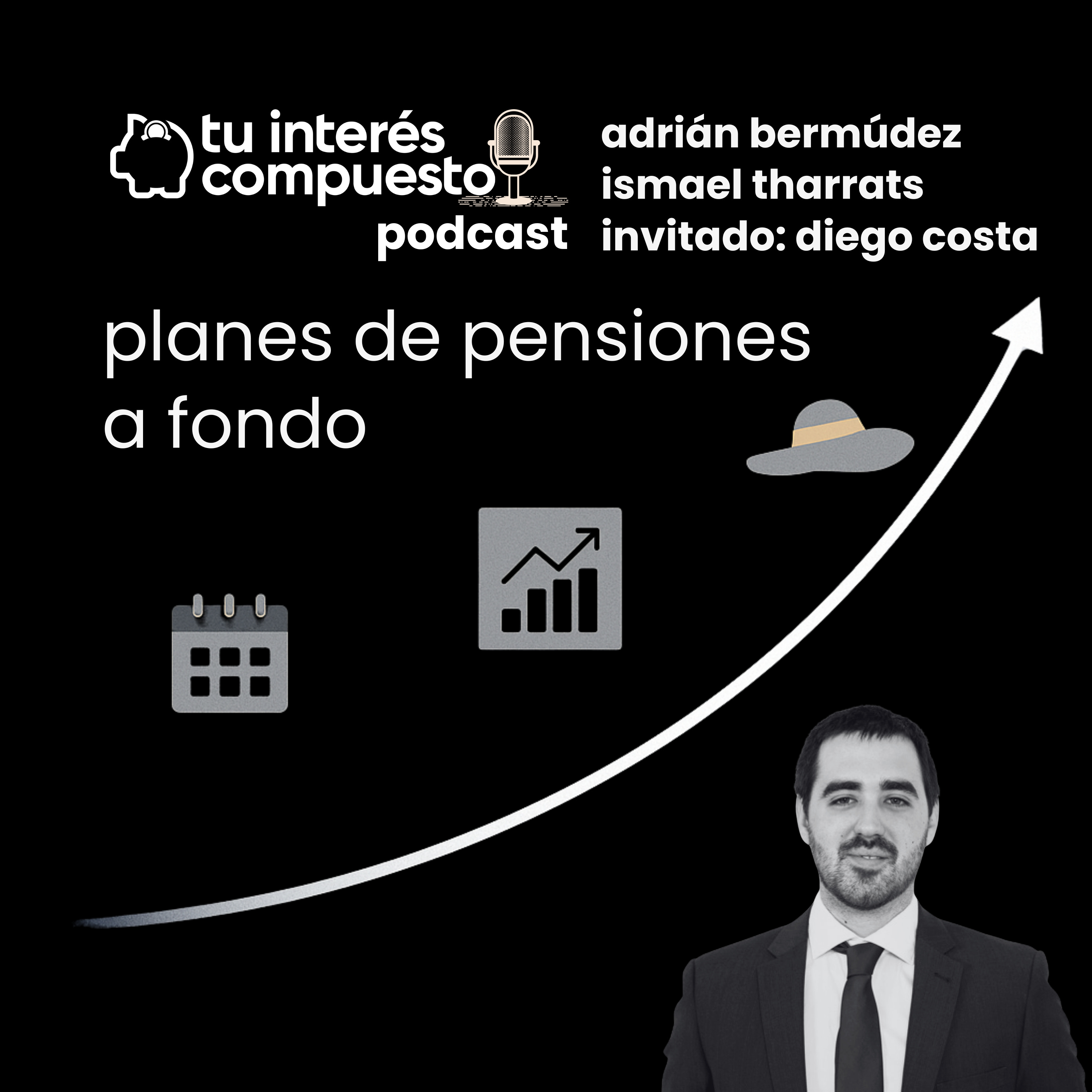 Planes de pensiones a fondo (T3-06)