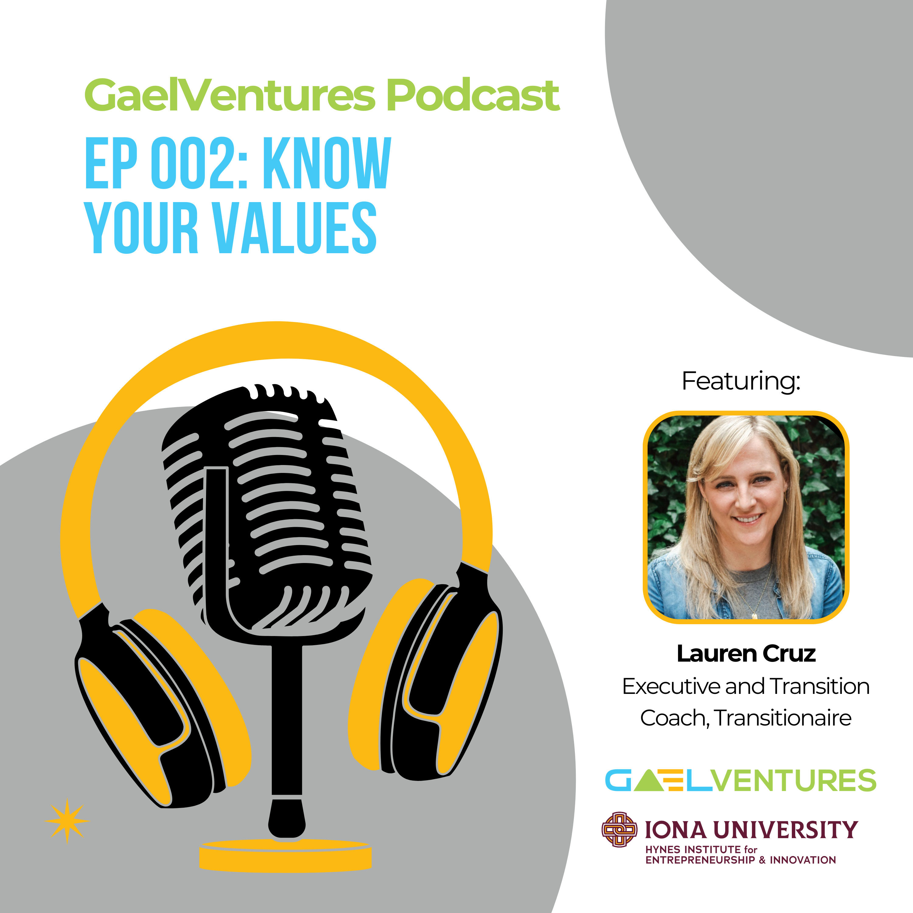 The GaelVentures Podcast
