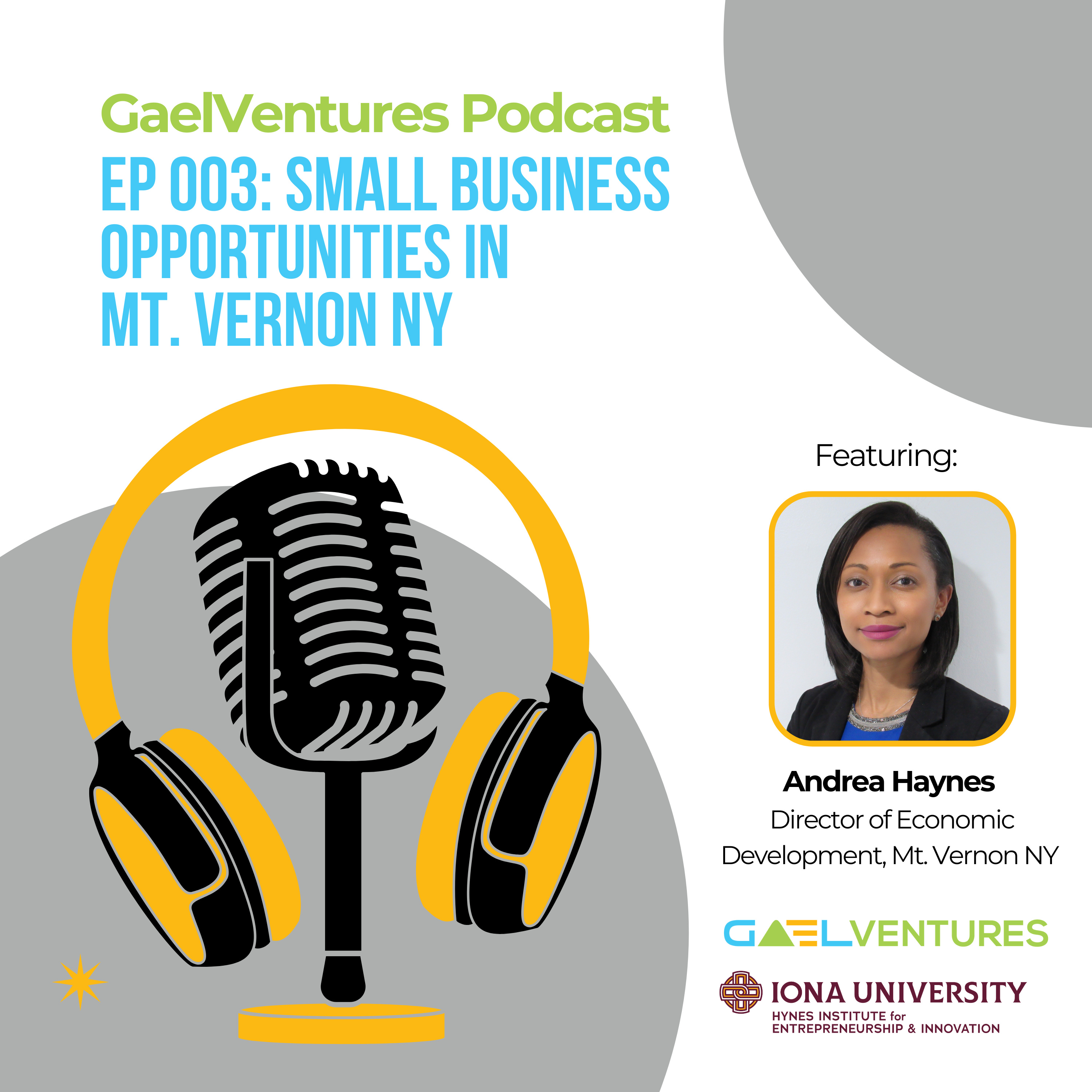The GaelVentures Podcast