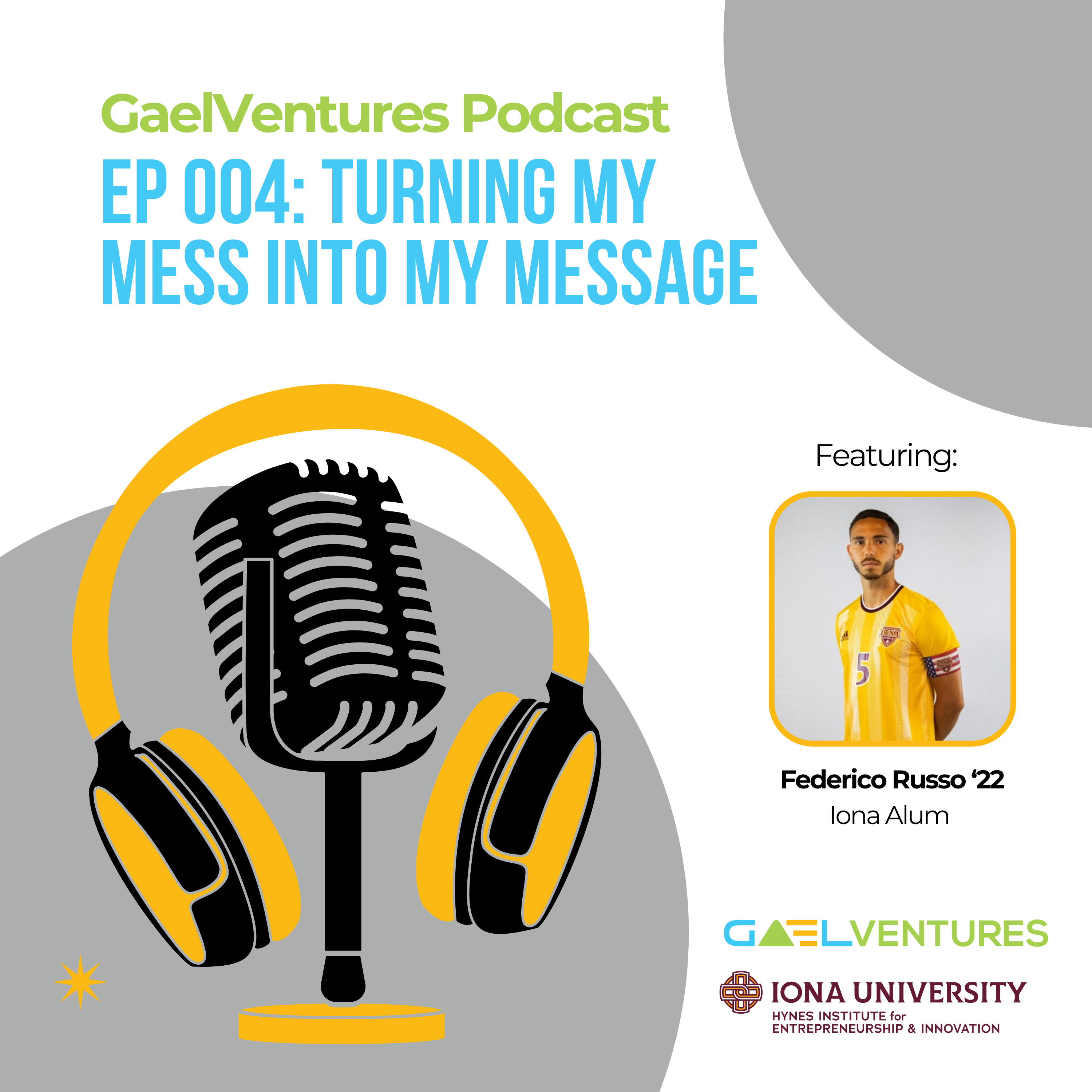 The GaelVentures Podcast