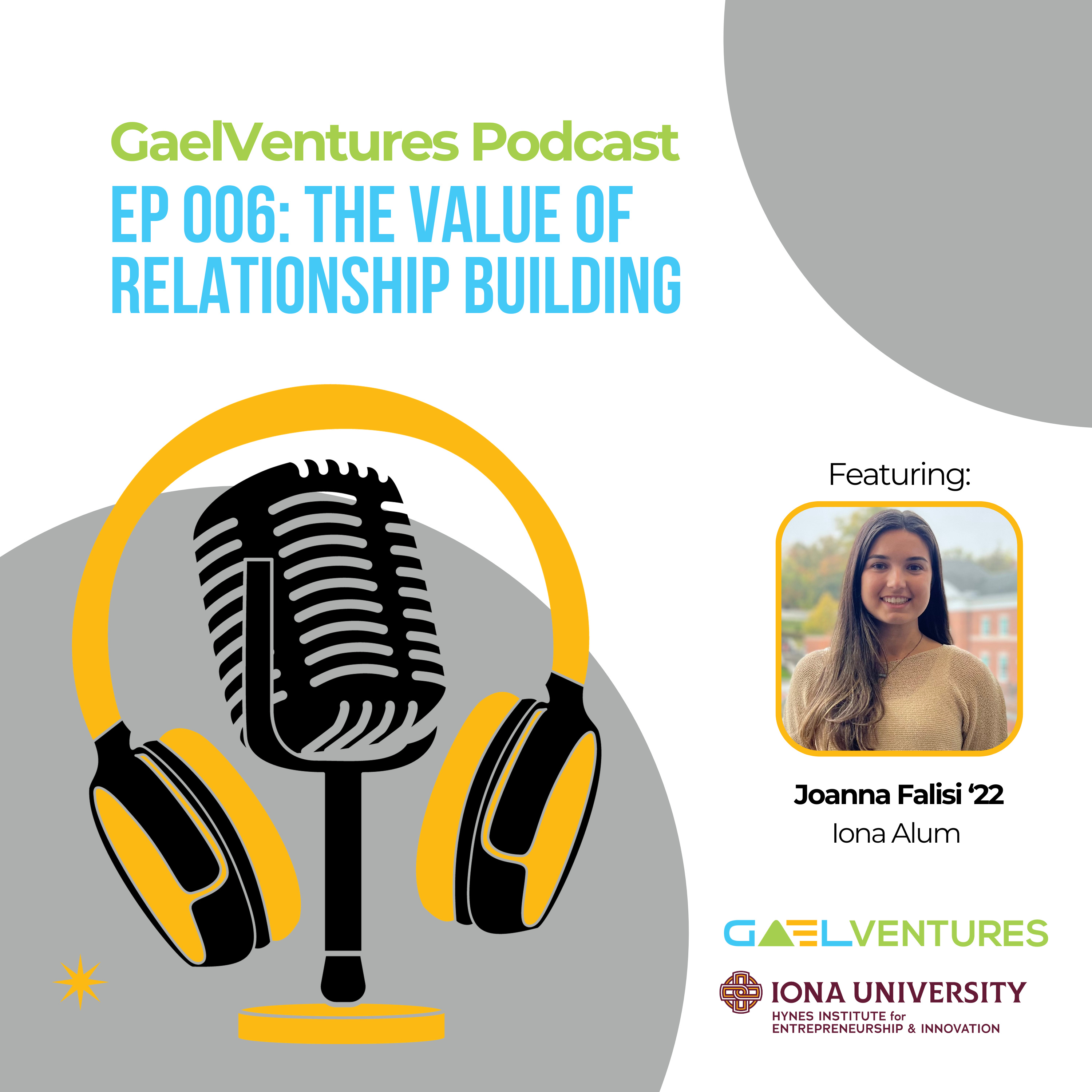 The GaelVentures Podcast