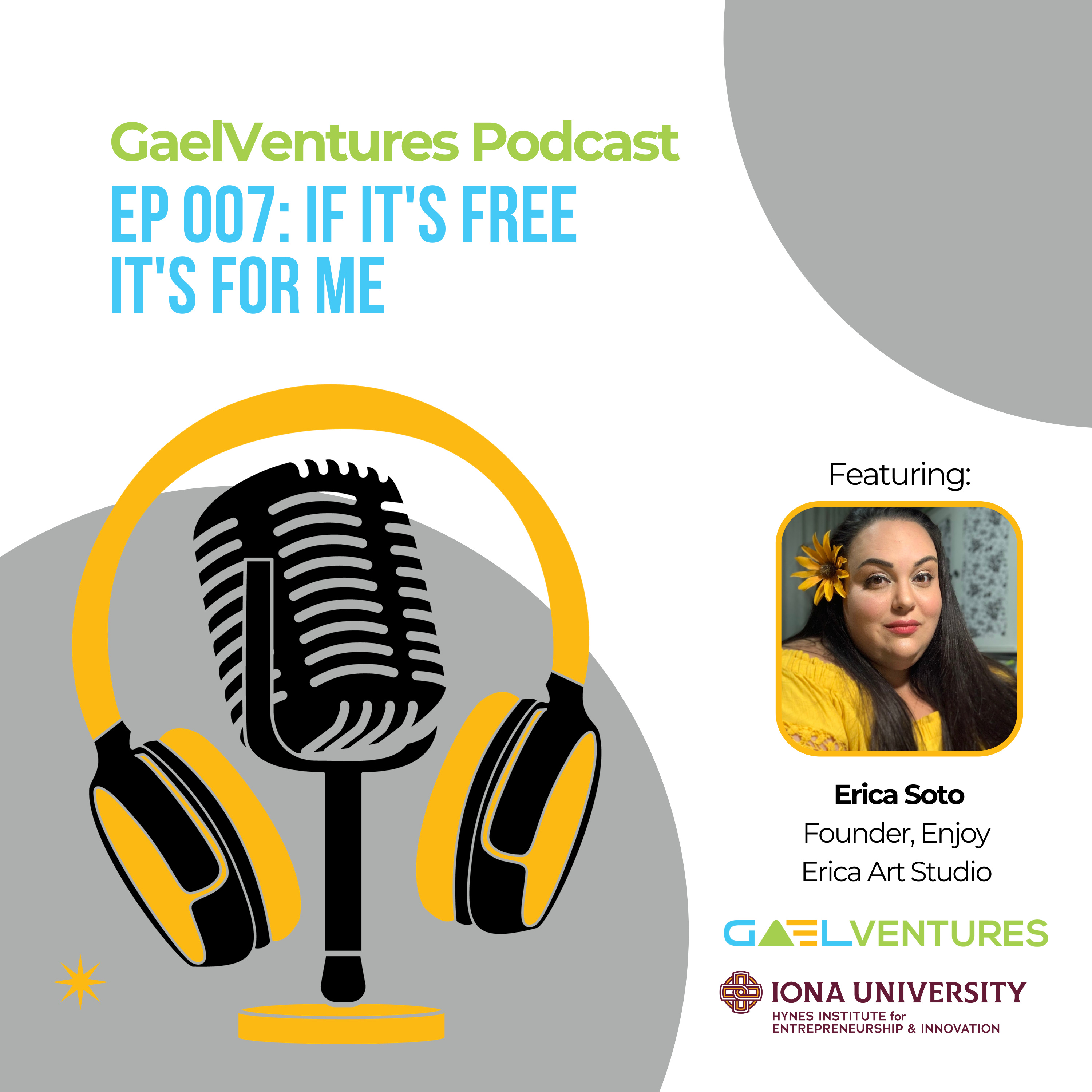 The GaelVentures Podcast