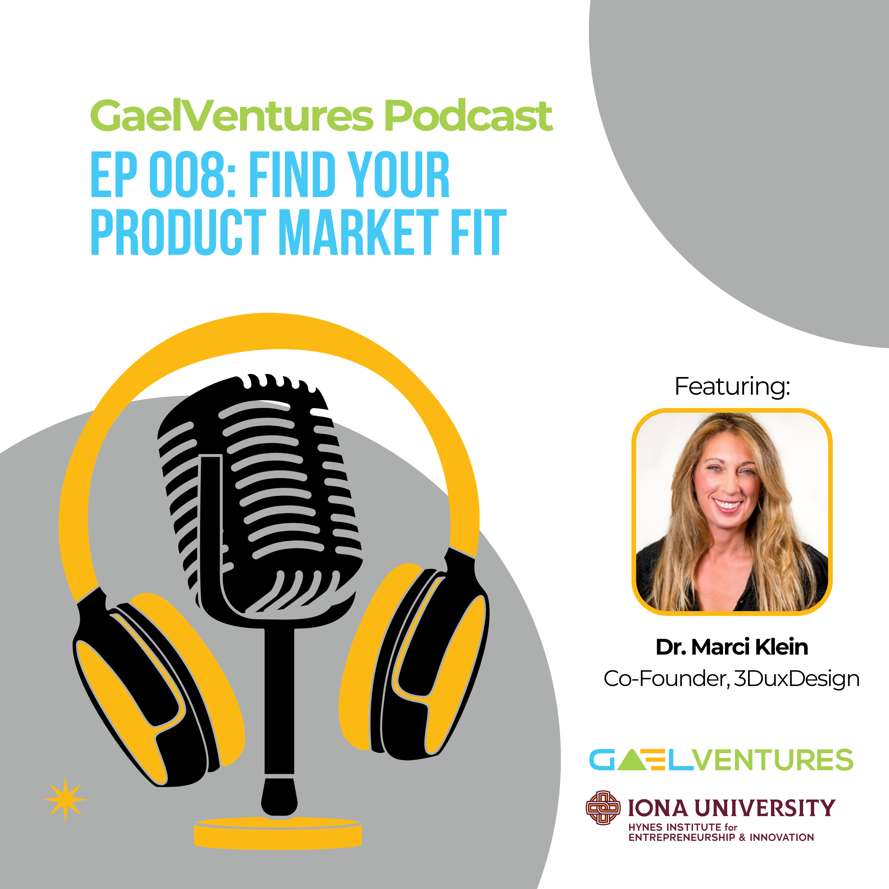 The GaelVentures Podcast