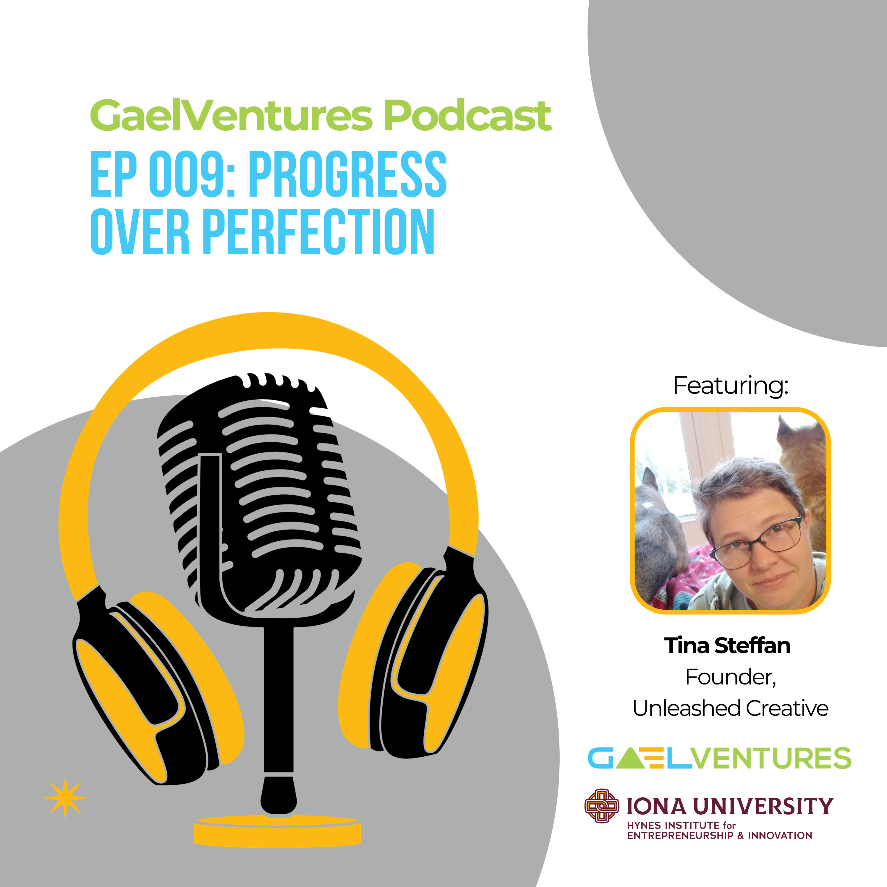 The GaelVentures Podcast