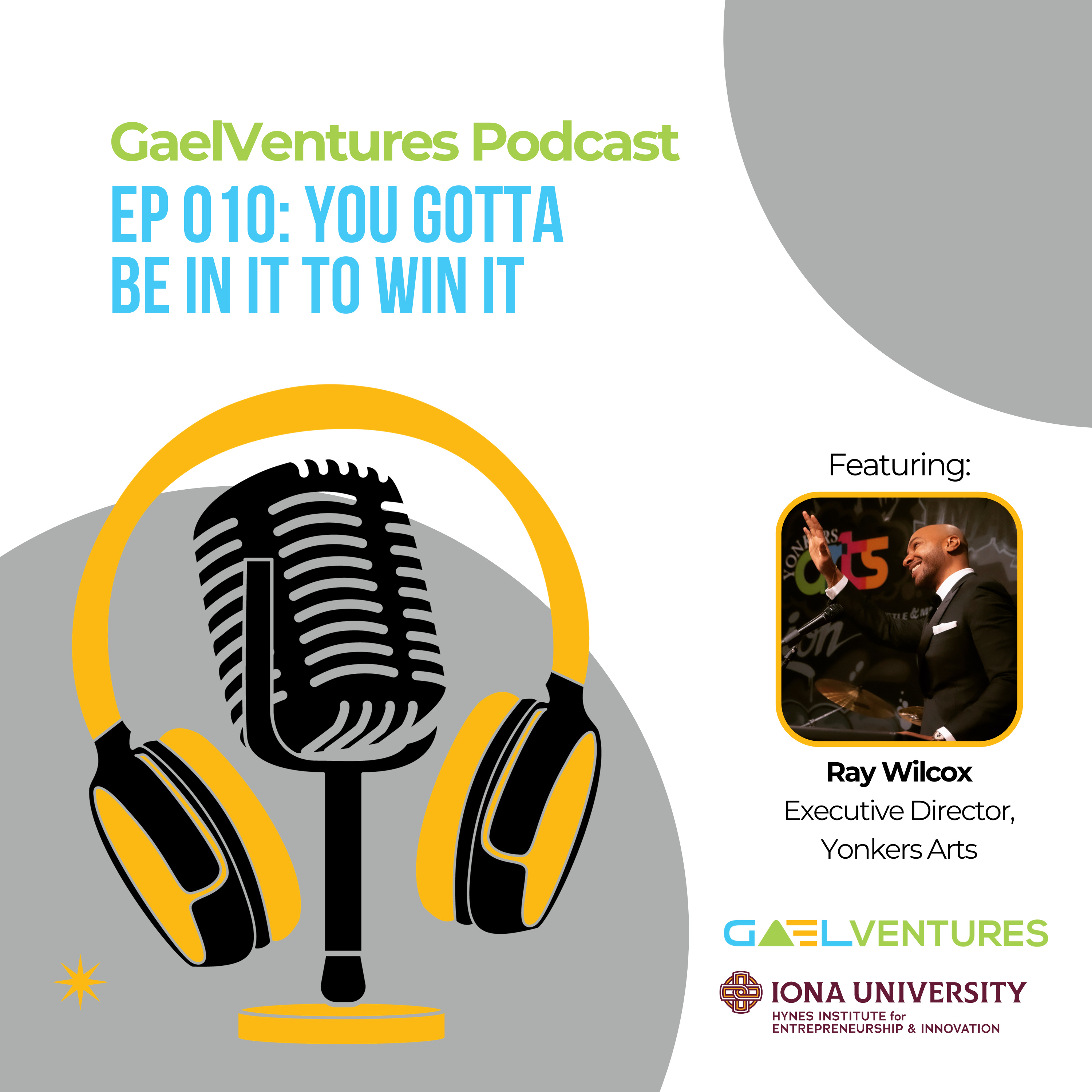 The GaelVentures Podcast