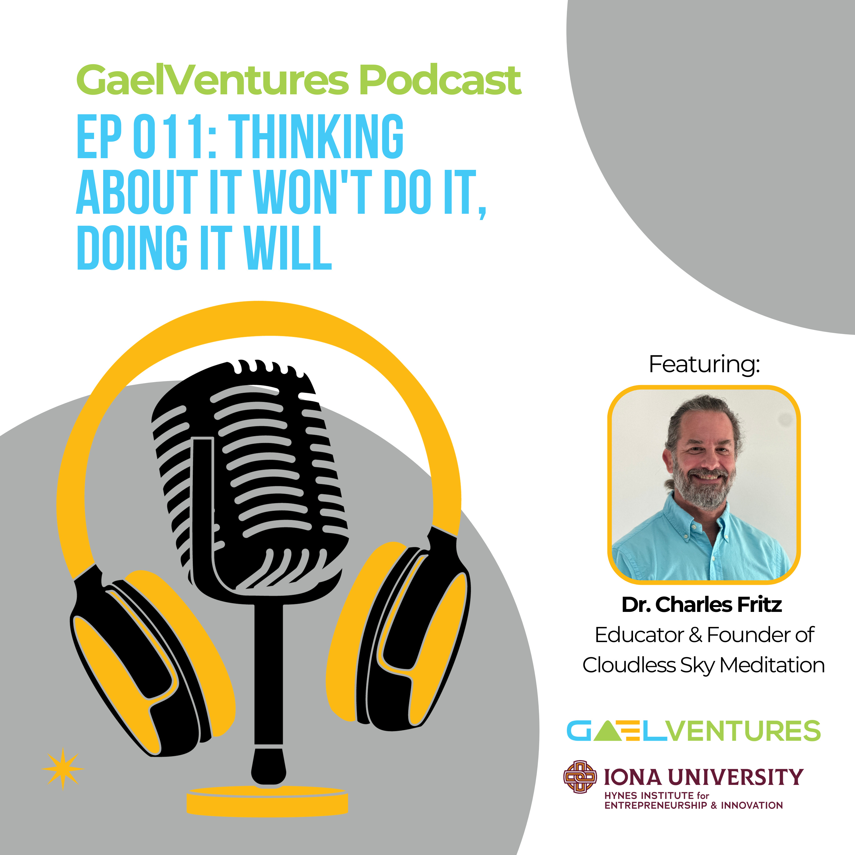 The GaelVentures Podcast