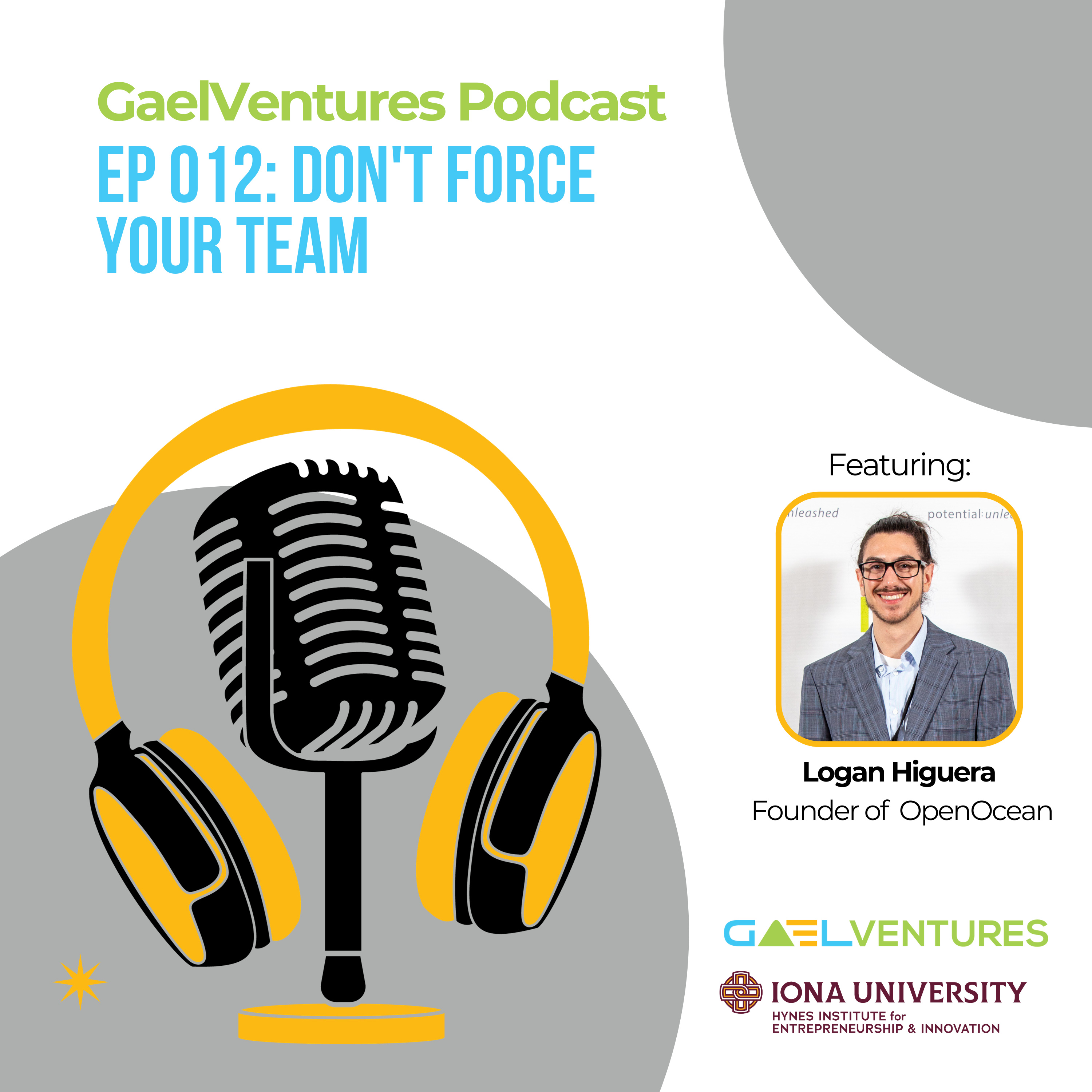 The GaelVentures Podcast
