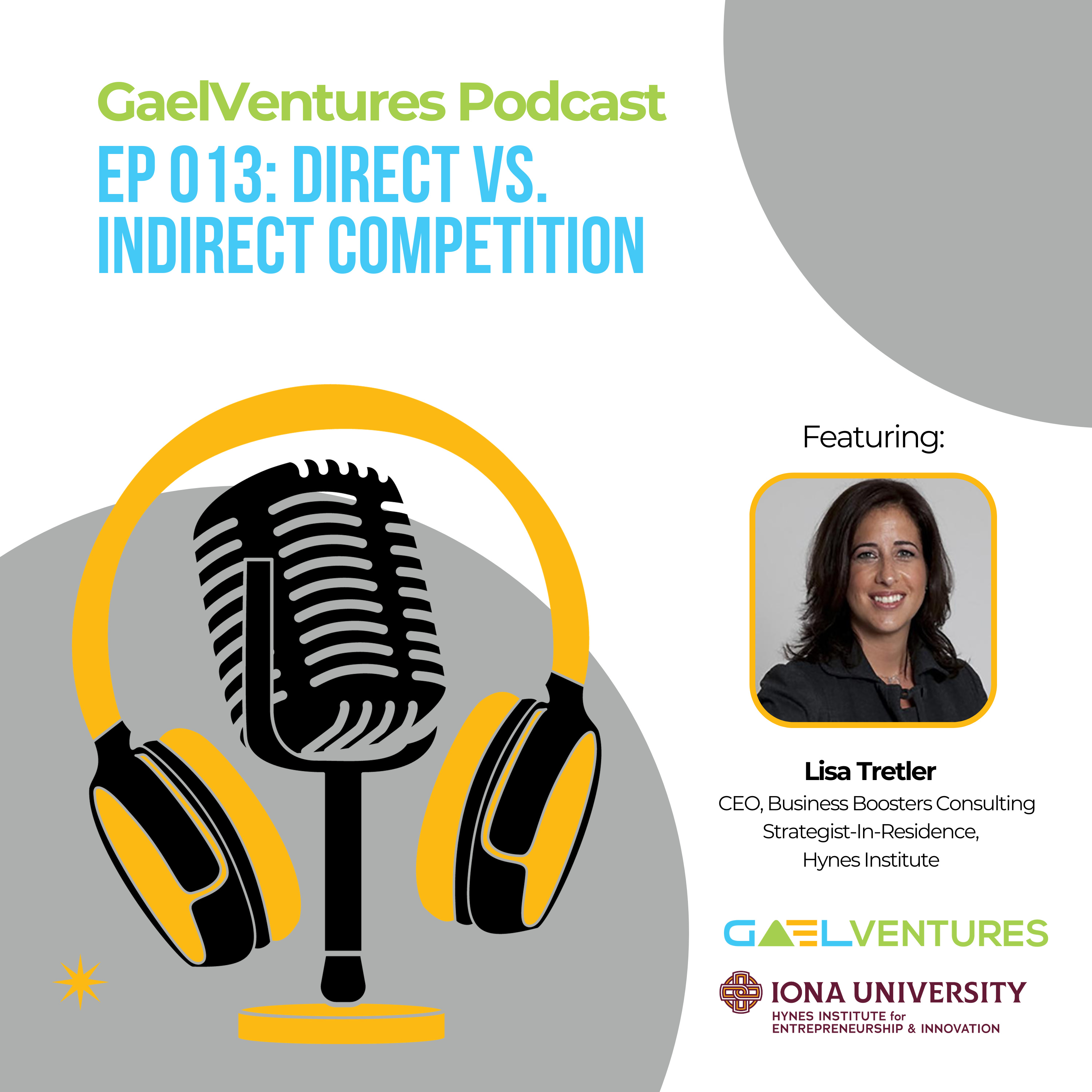 The GaelVentures Podcast