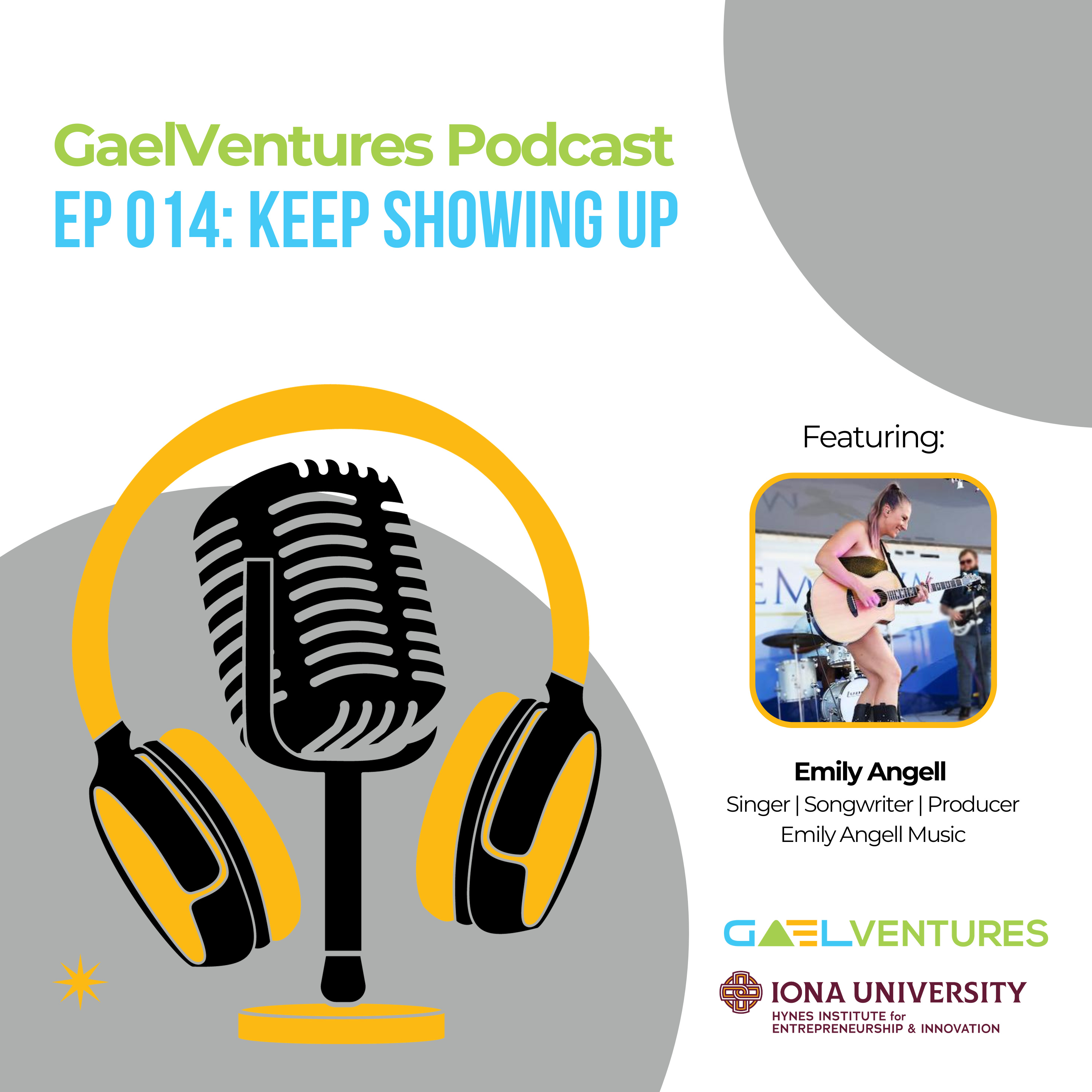 The GaelVentures Podcast