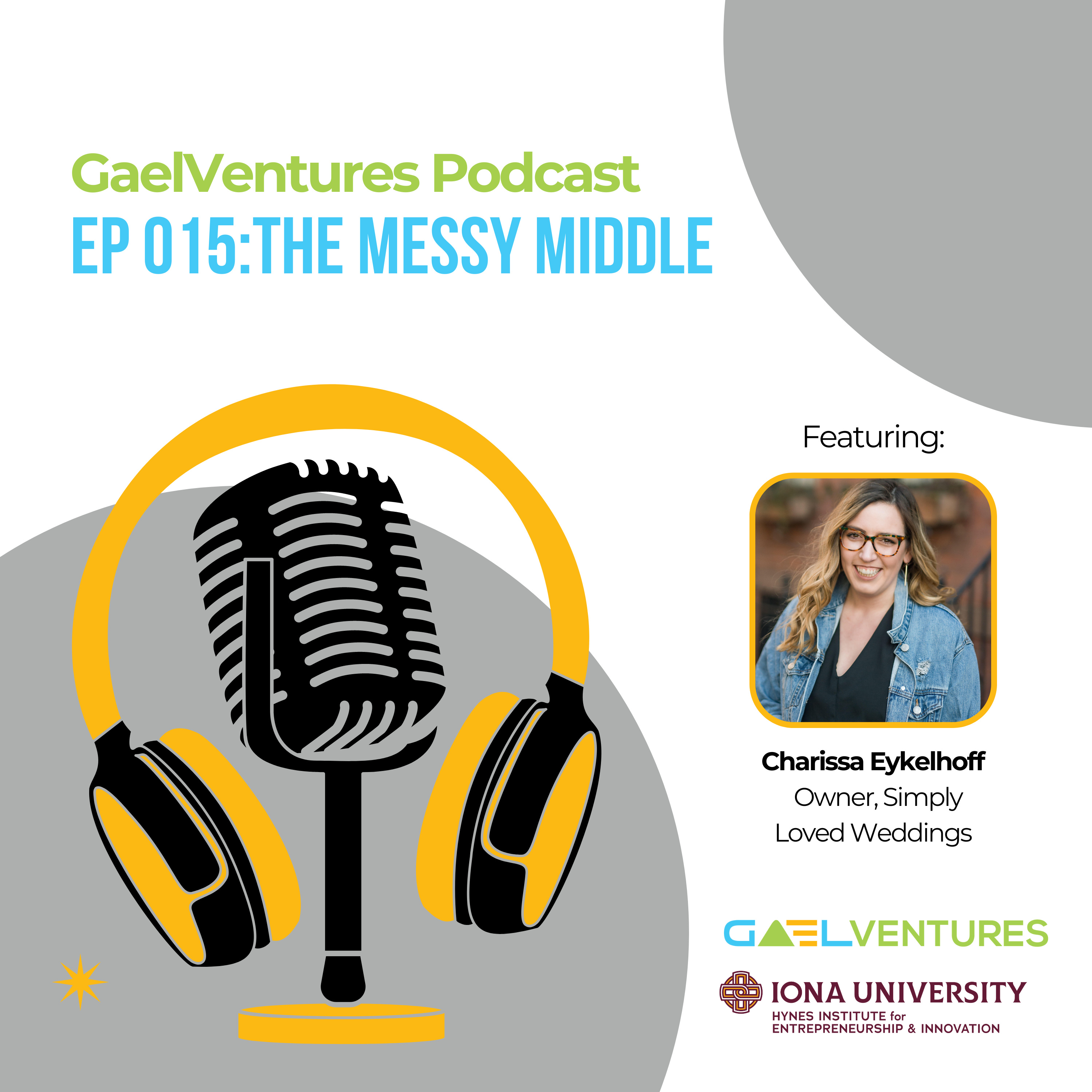 The GaelVentures Podcast