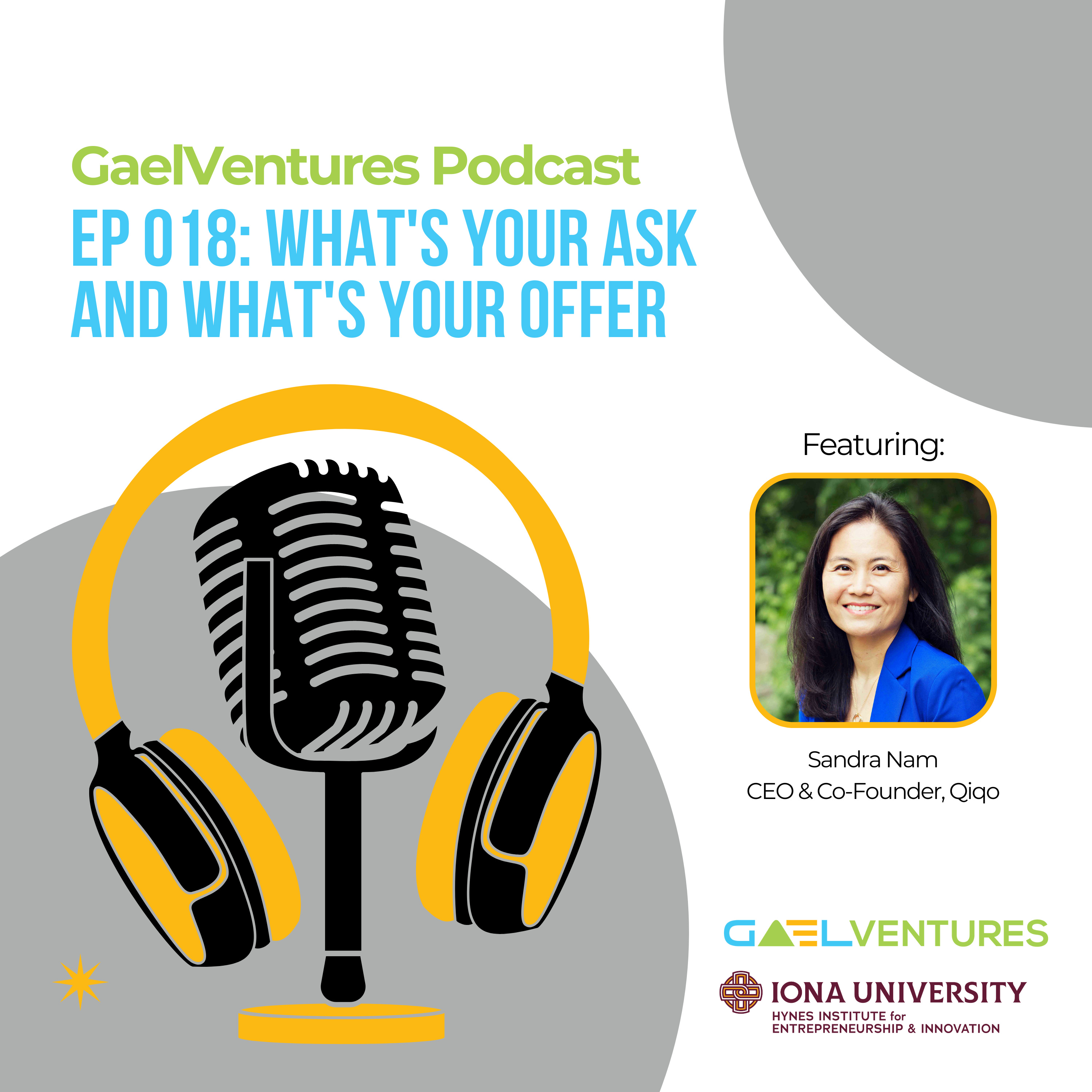 The GaelVentures Podcast