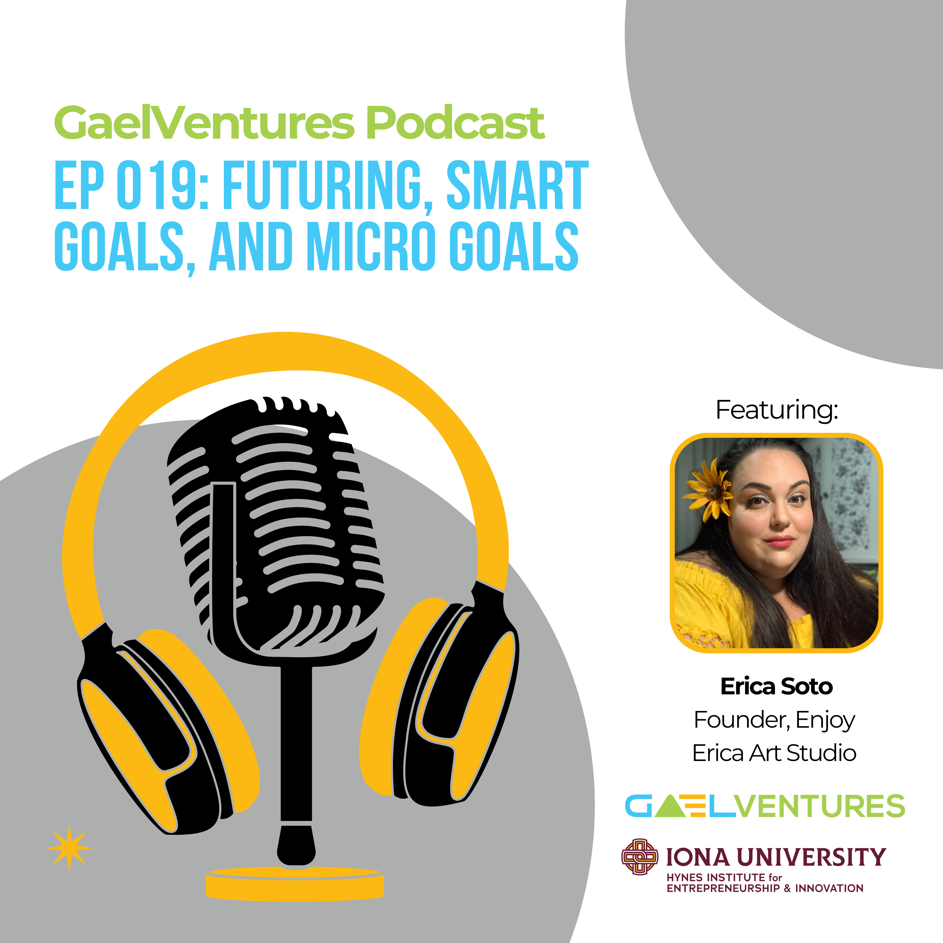 The GaelVentures Podcast