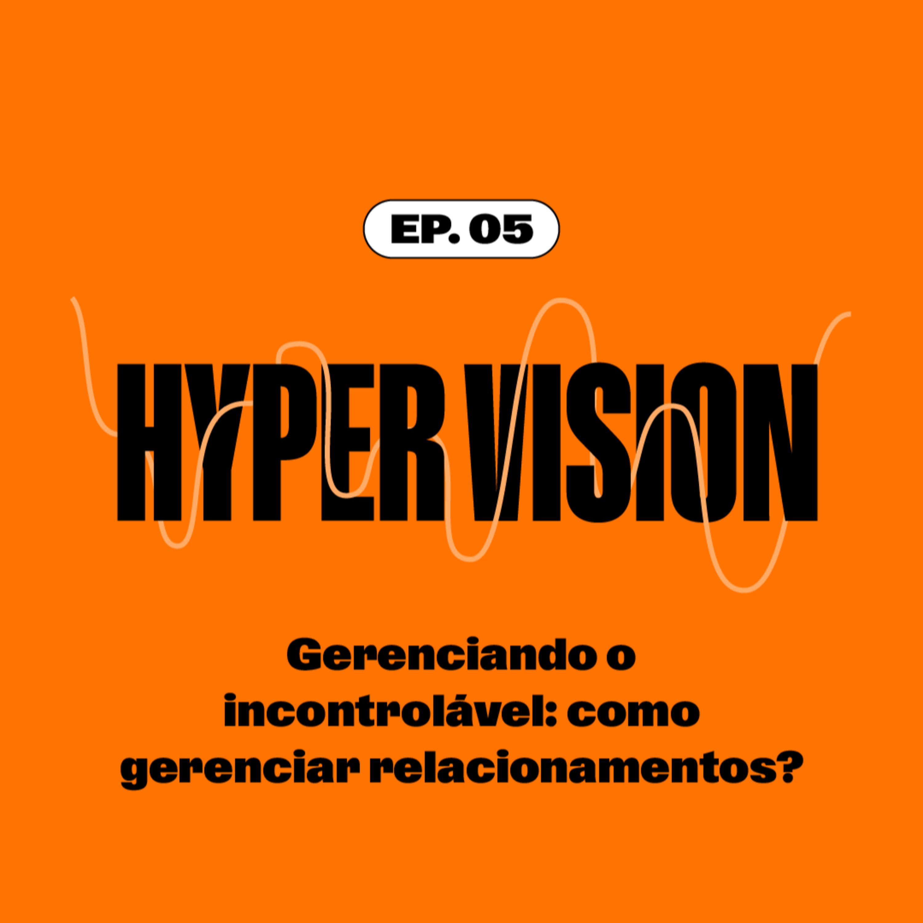 Hyper Vision Podcast