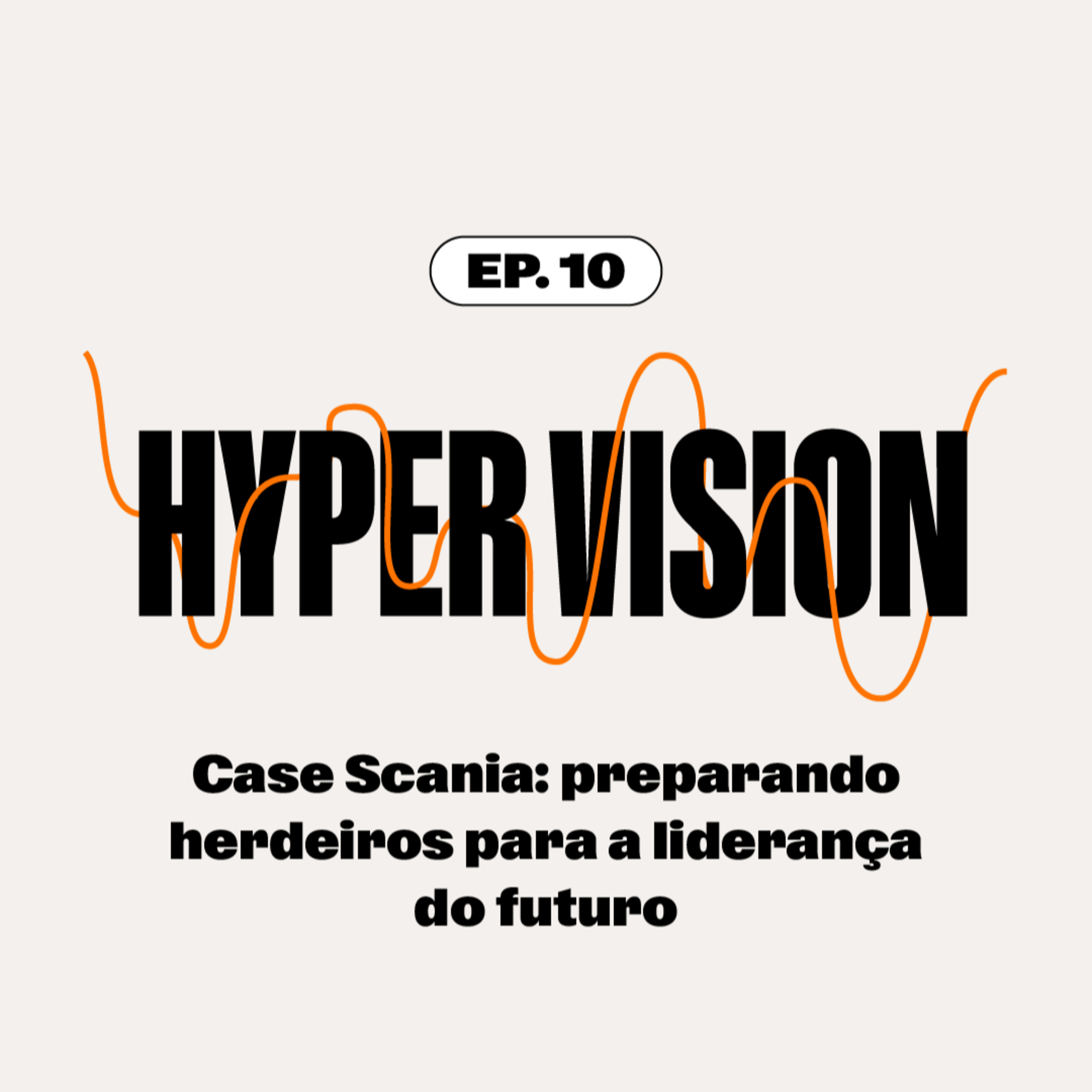 Hyper Vision Podcast