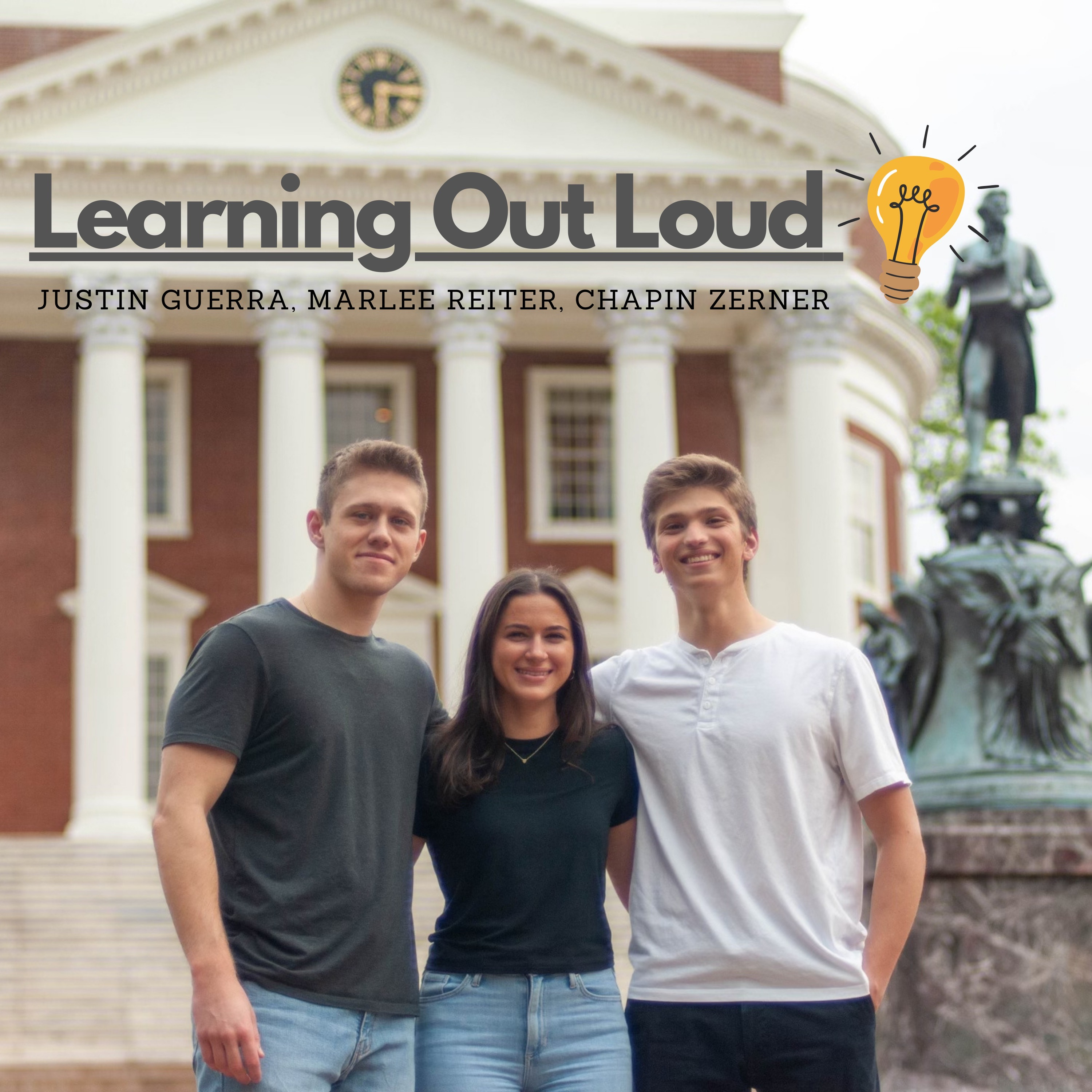 Learning Out Loud