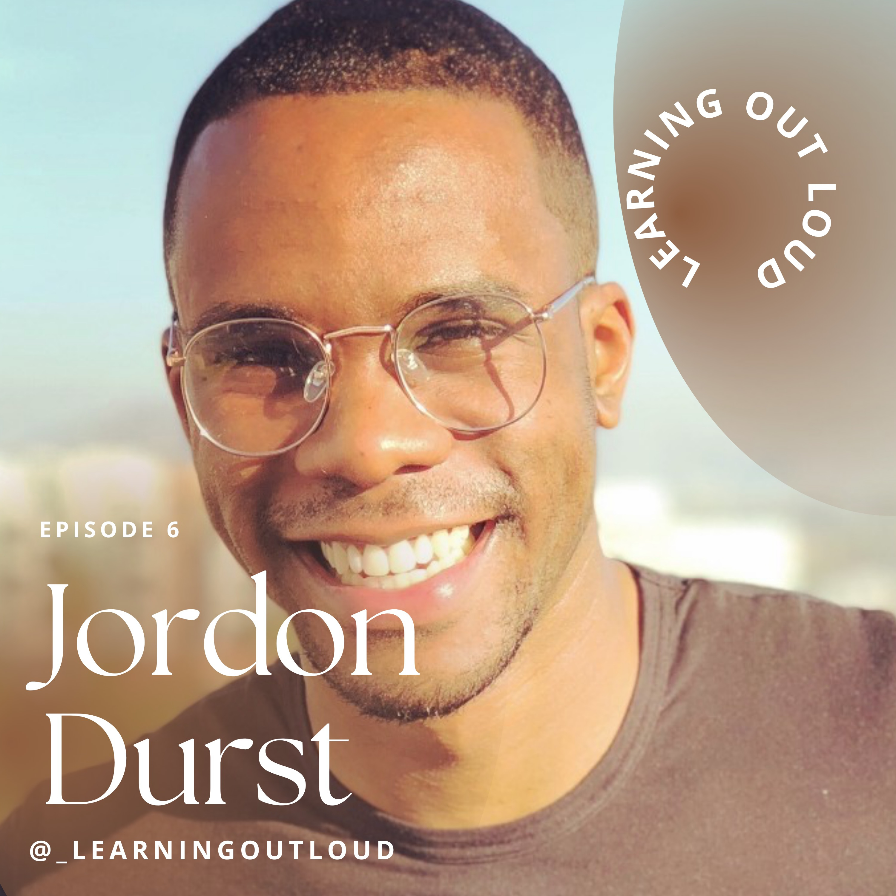 Learning Out Loud