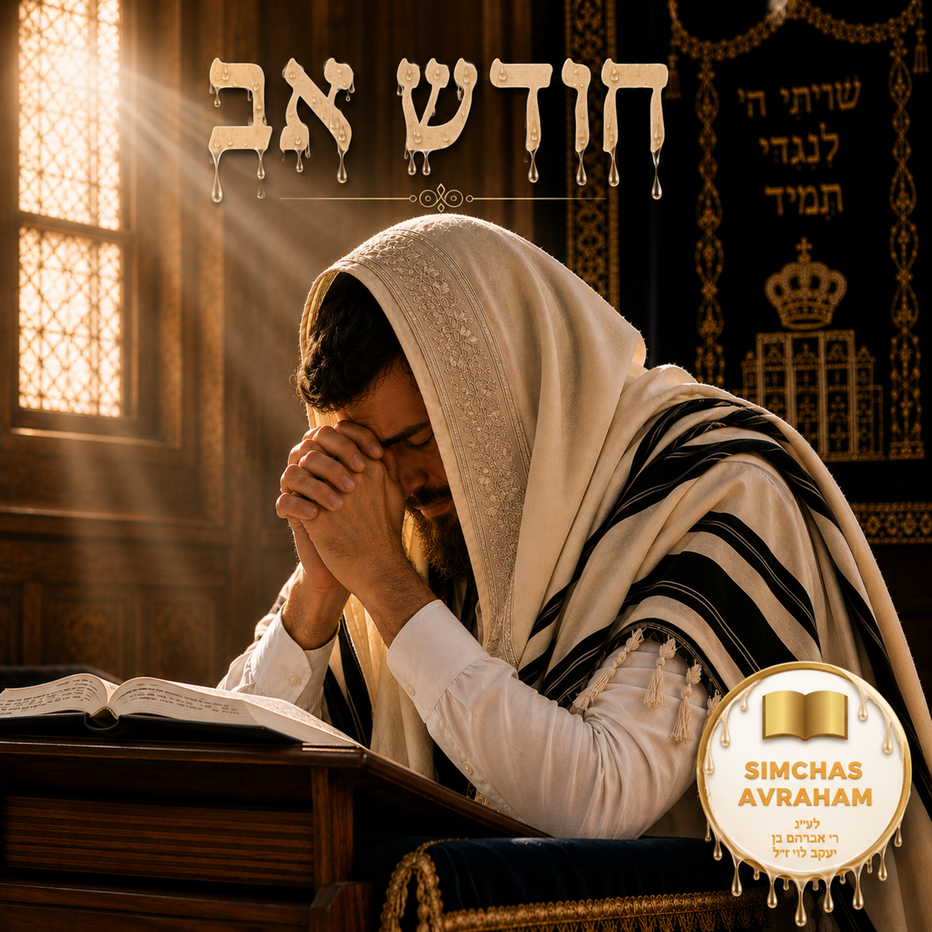Chodesh Av - Bracha Needed