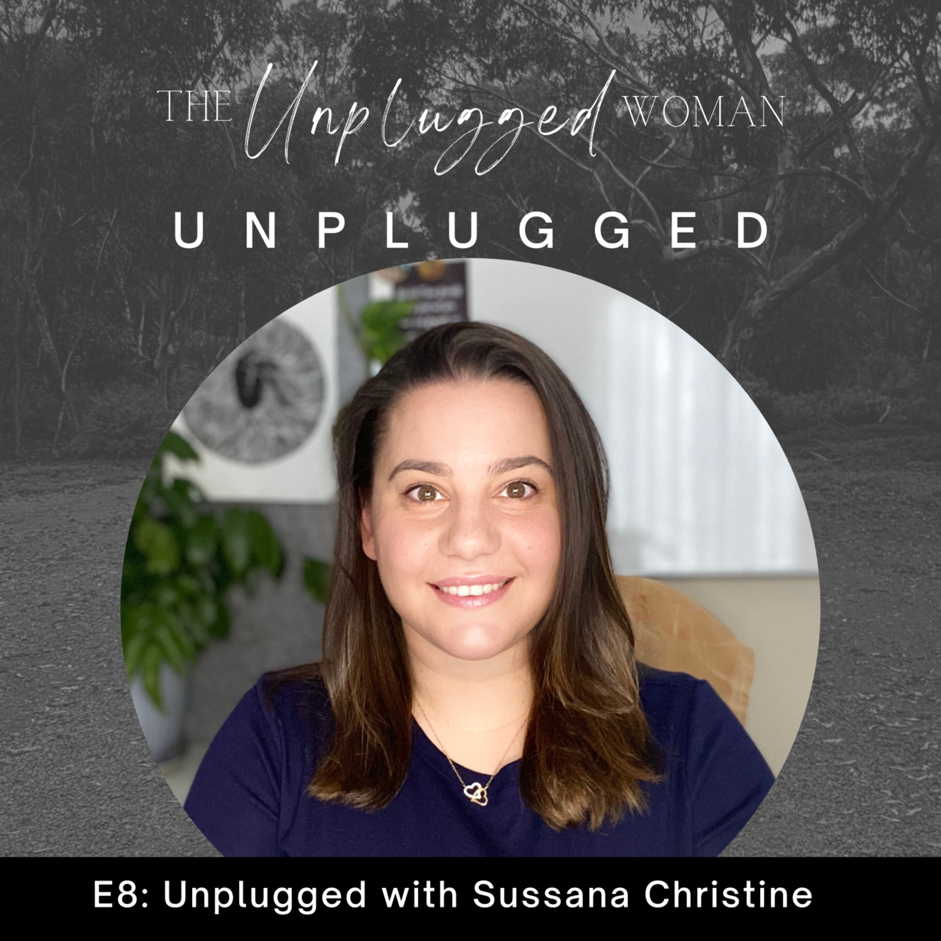 The Unplugged Woman, Unplugged