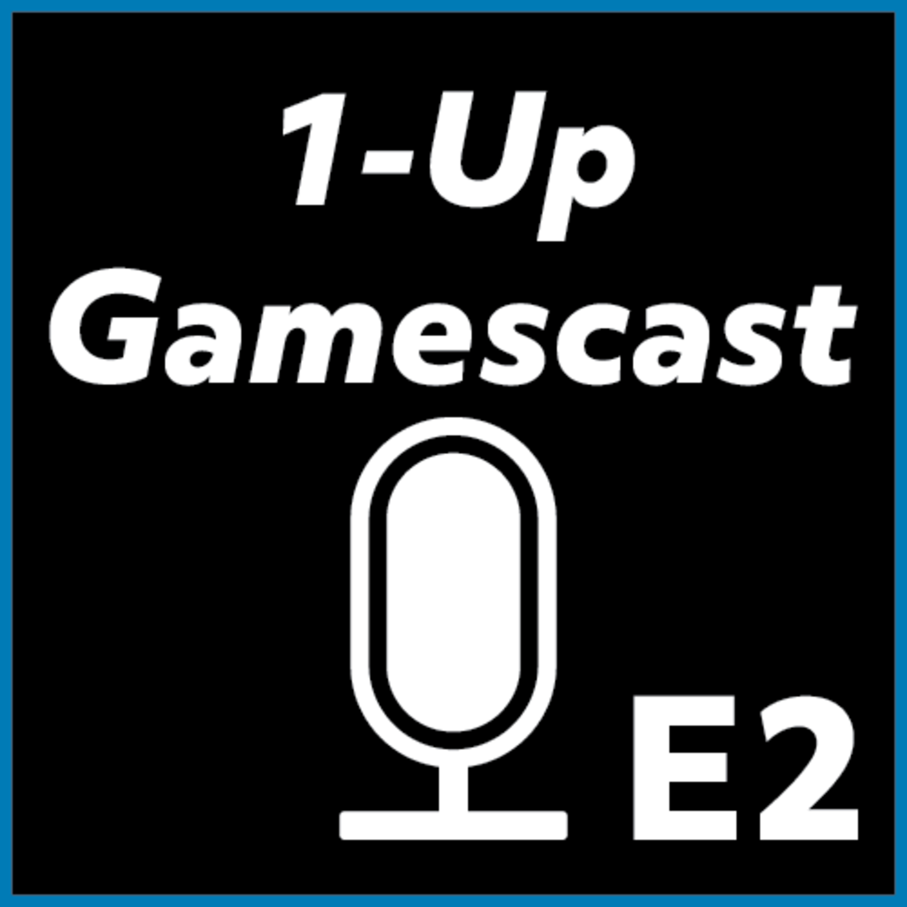 1-Up Gamescast E2: After the PlayStation Showcase episode artwork