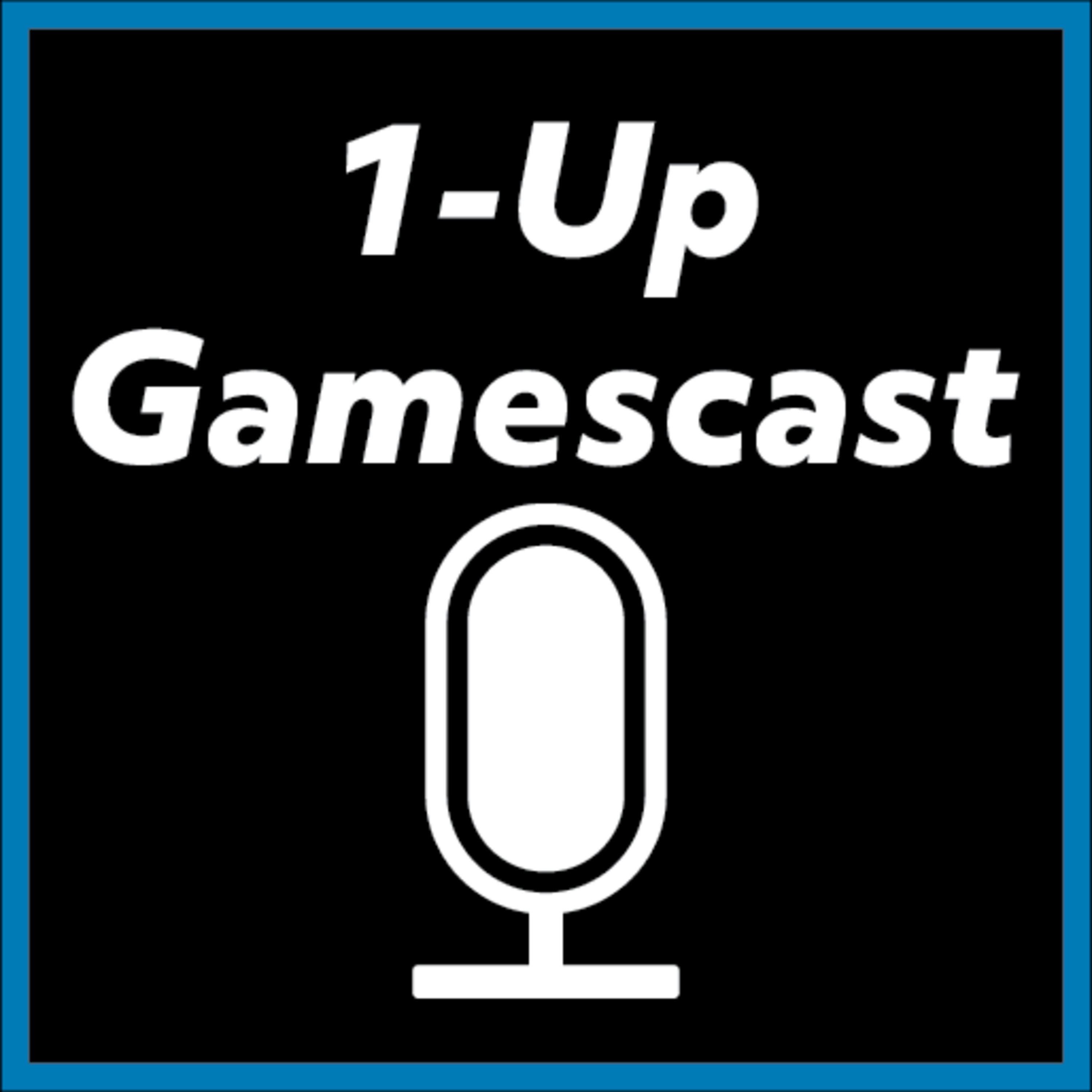 1-Up Gamescast: Xbox is working on a Handheld! episode artwork