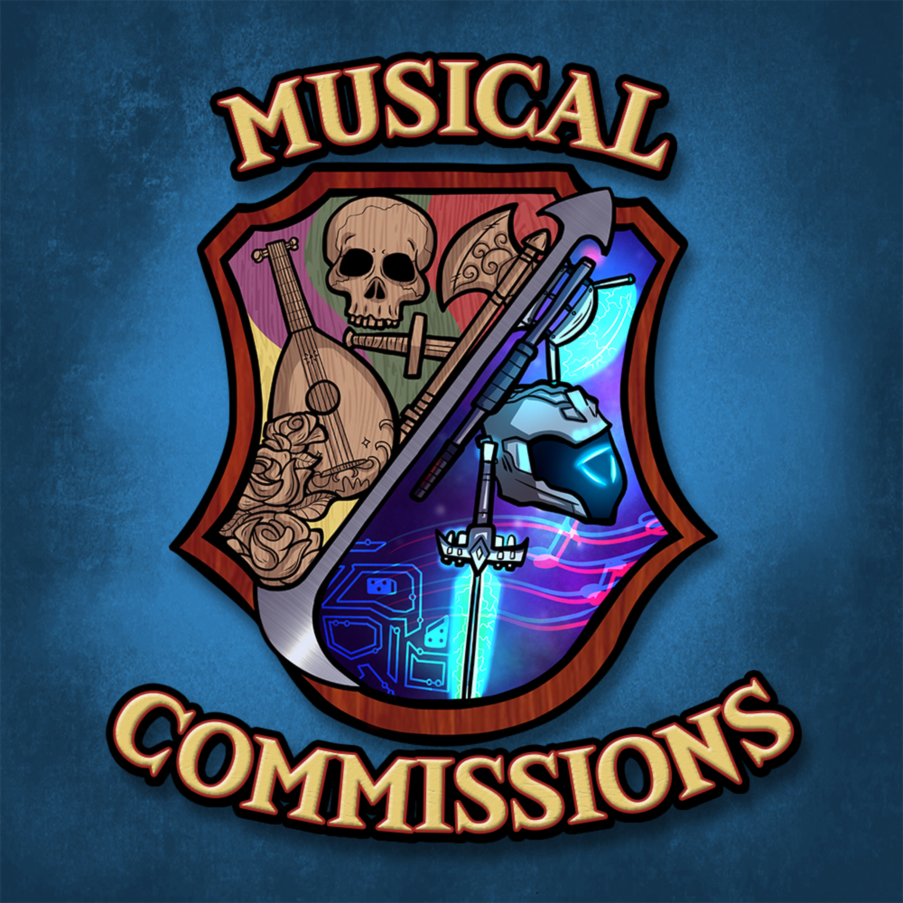 OBPmusical - Critical Content episode artwork