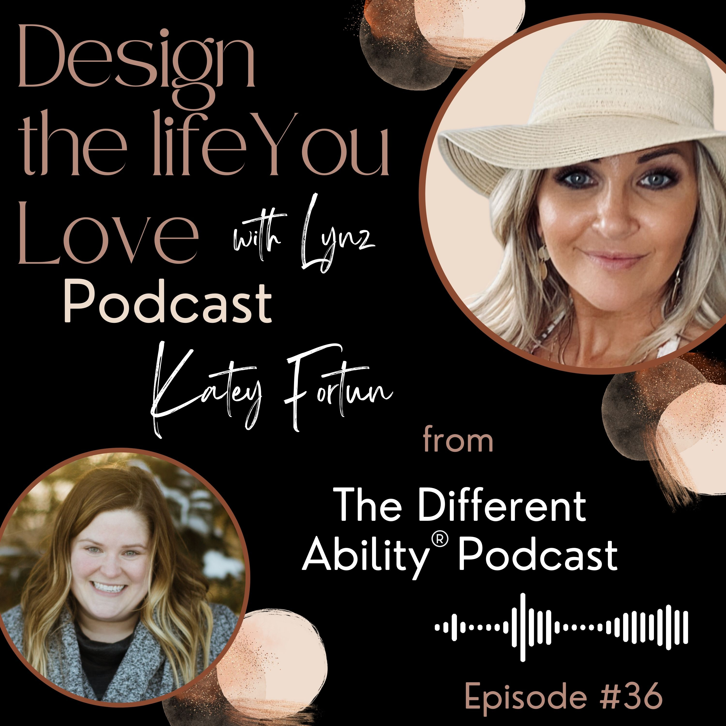 Design the life you love: Soul Led Life and Intuition with Lynz