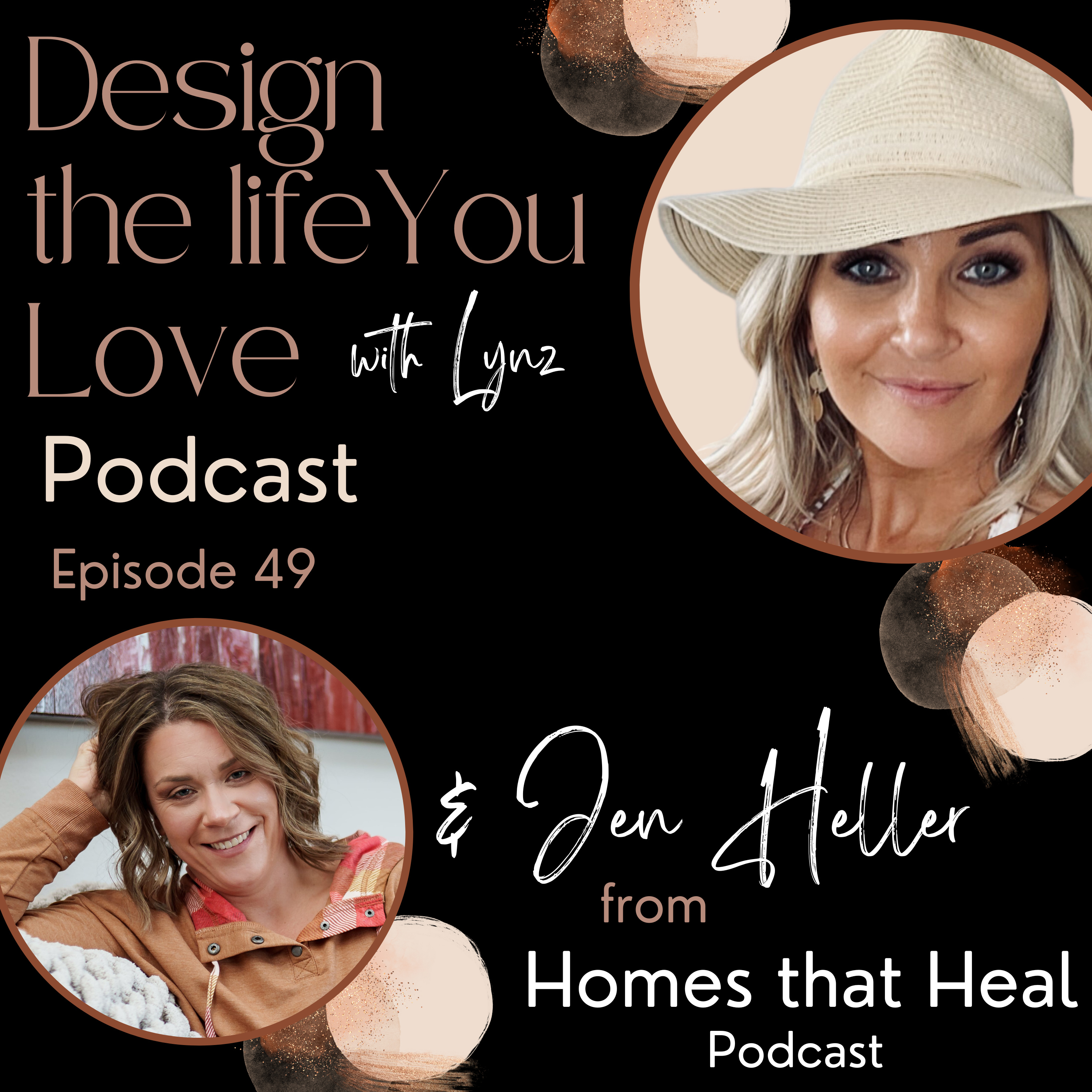 Design the life you love with Lynz