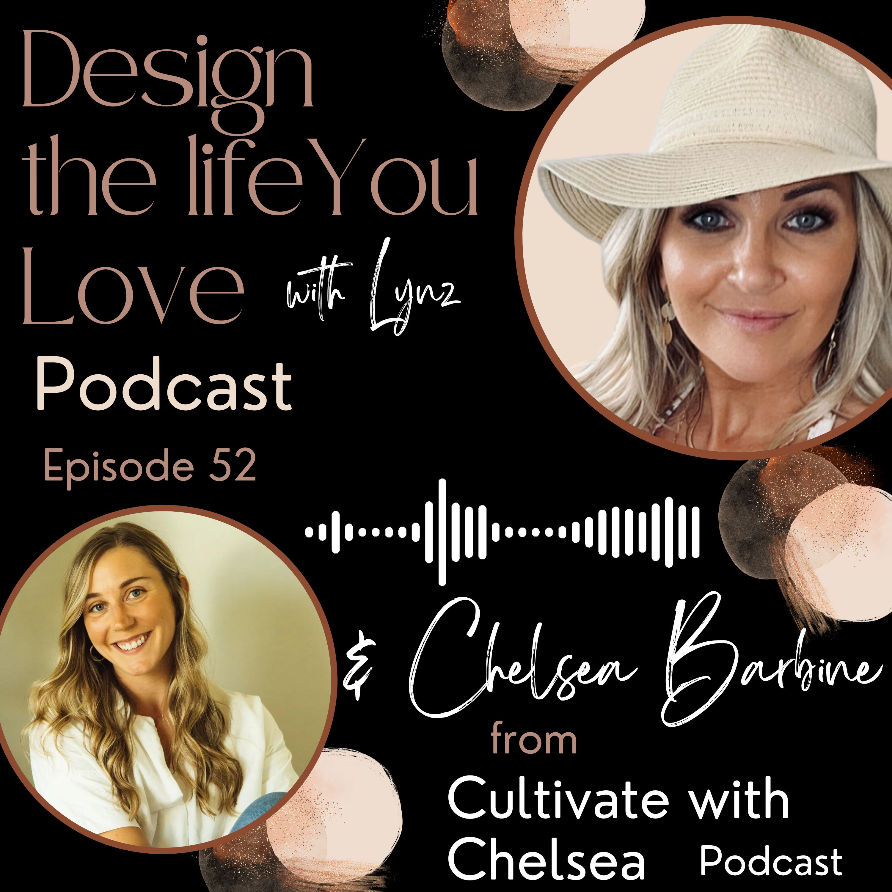 Design the life you love with Lynz