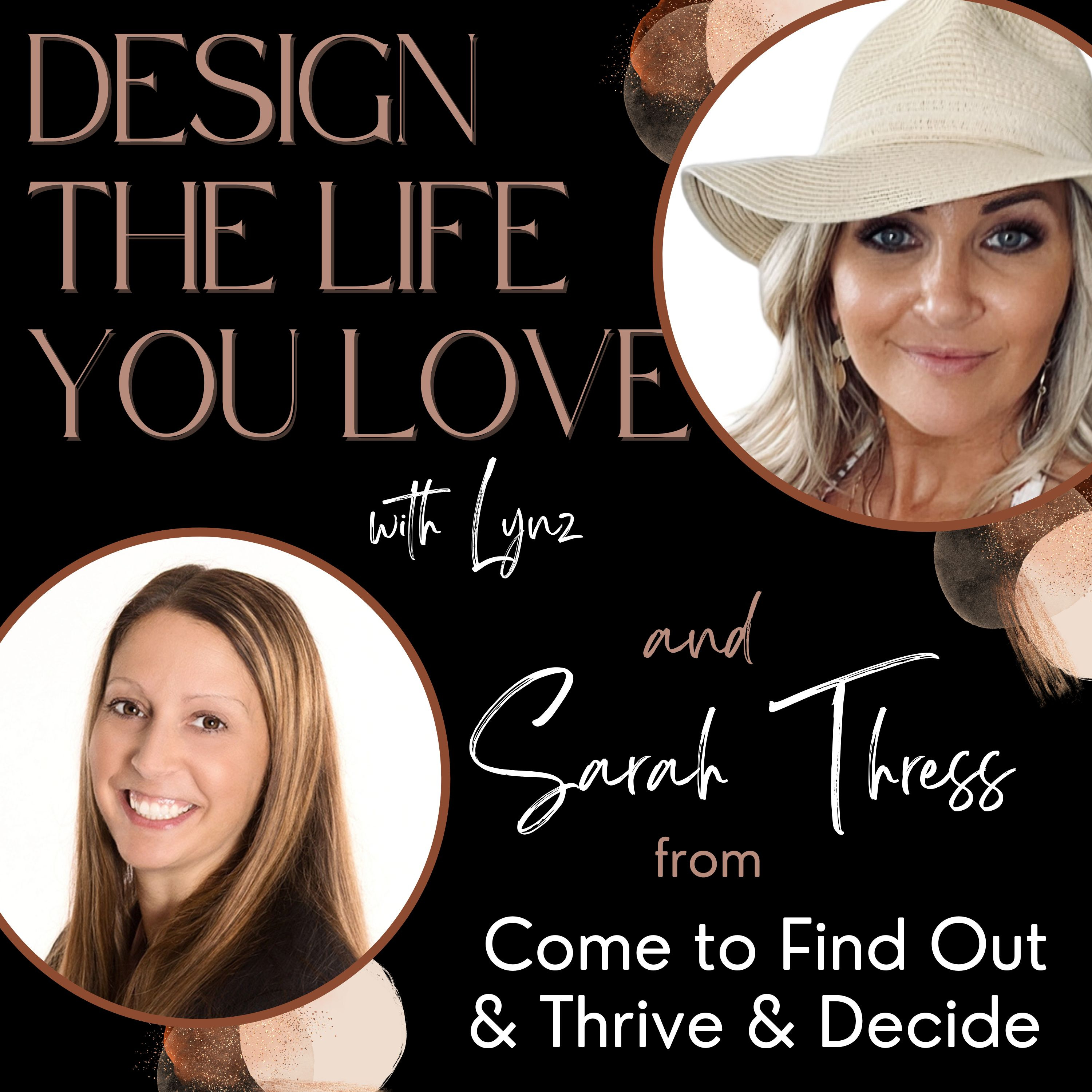 Design the life you love with Lynz