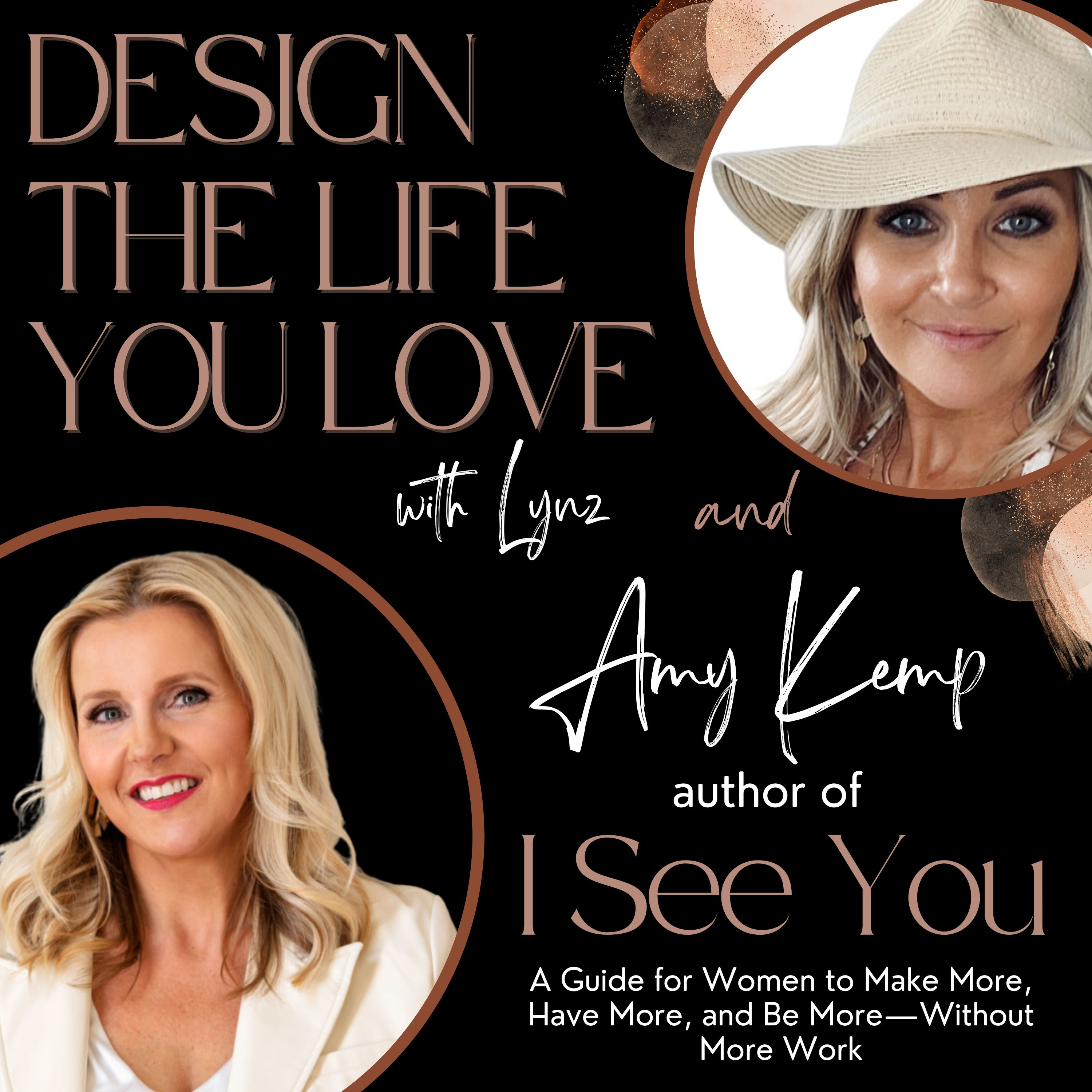 Design the life you love with Lynz