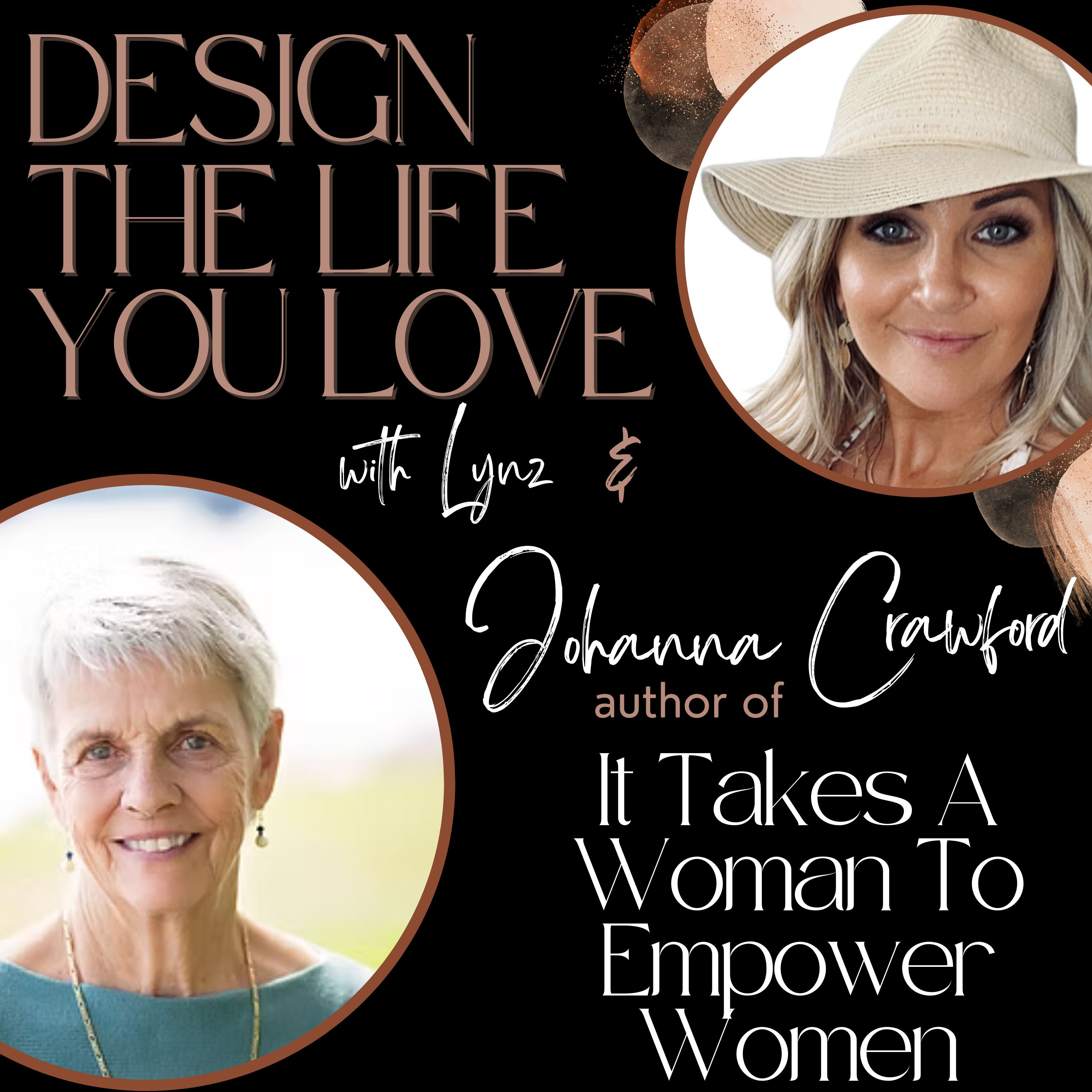 Design the life you love with Lynz