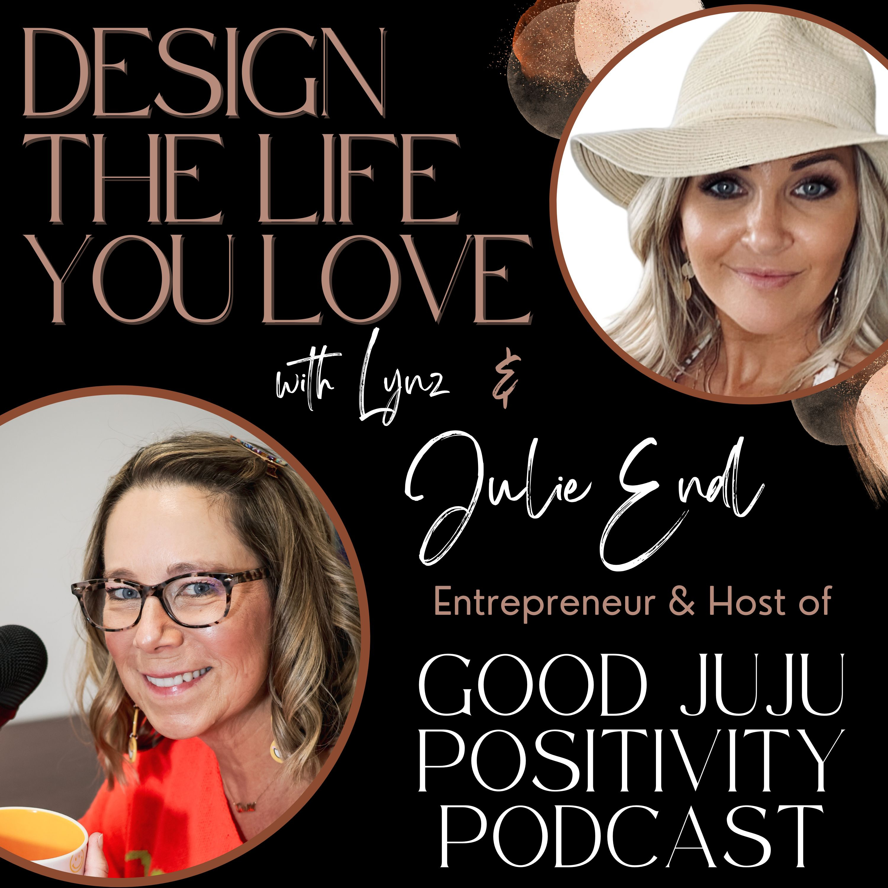 Design the life you love with Lynz