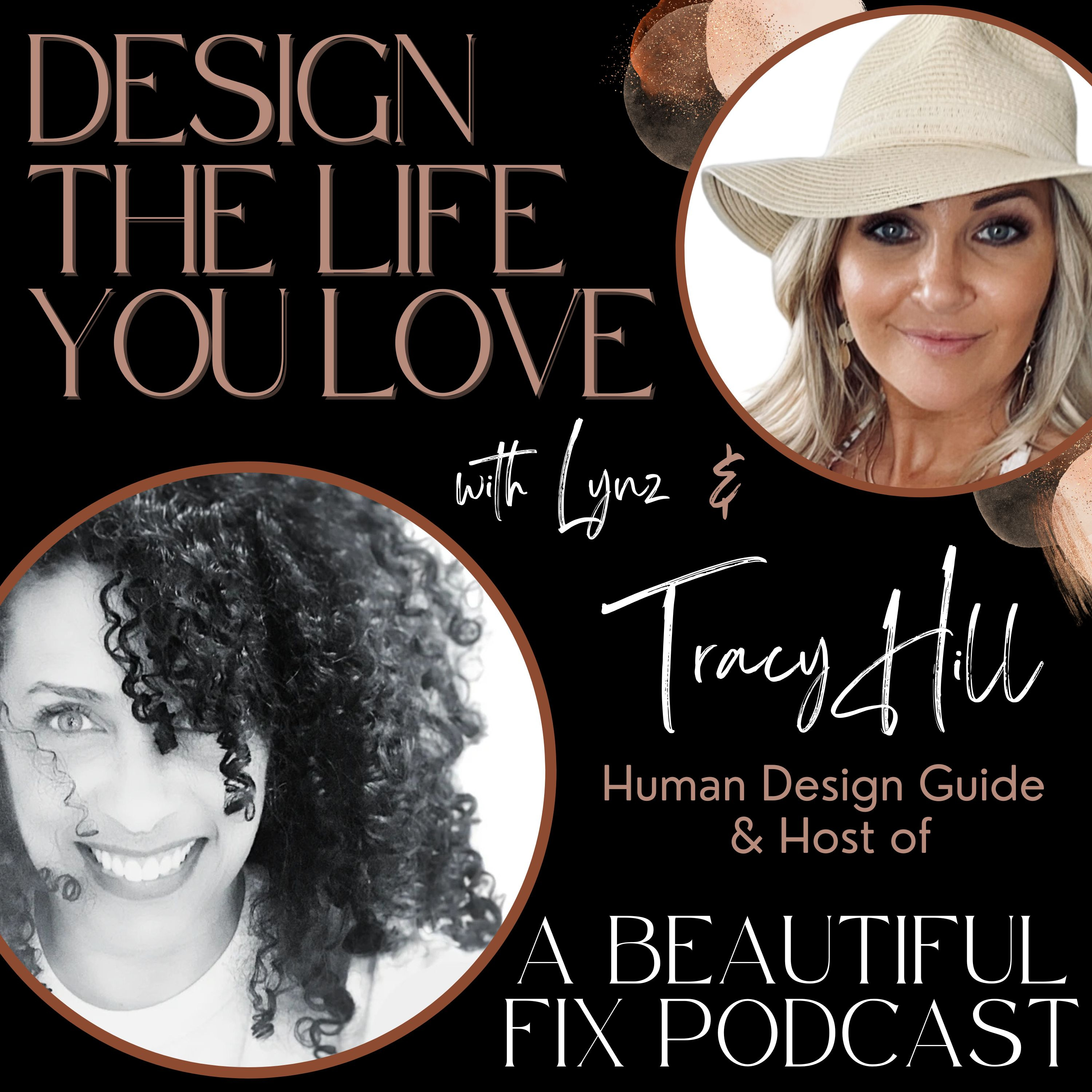 Design the life you love with Lynz