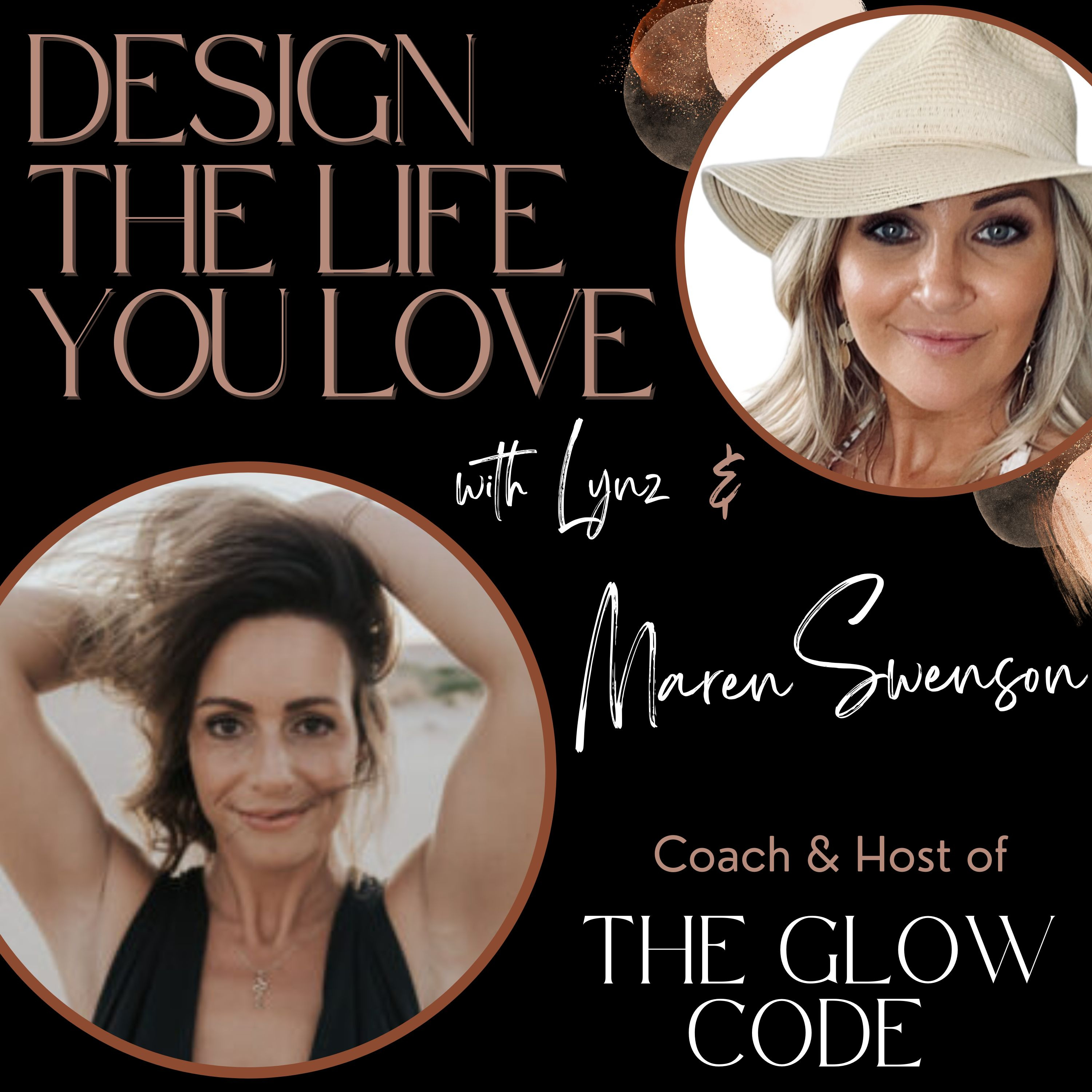Design the life you love with Lynz