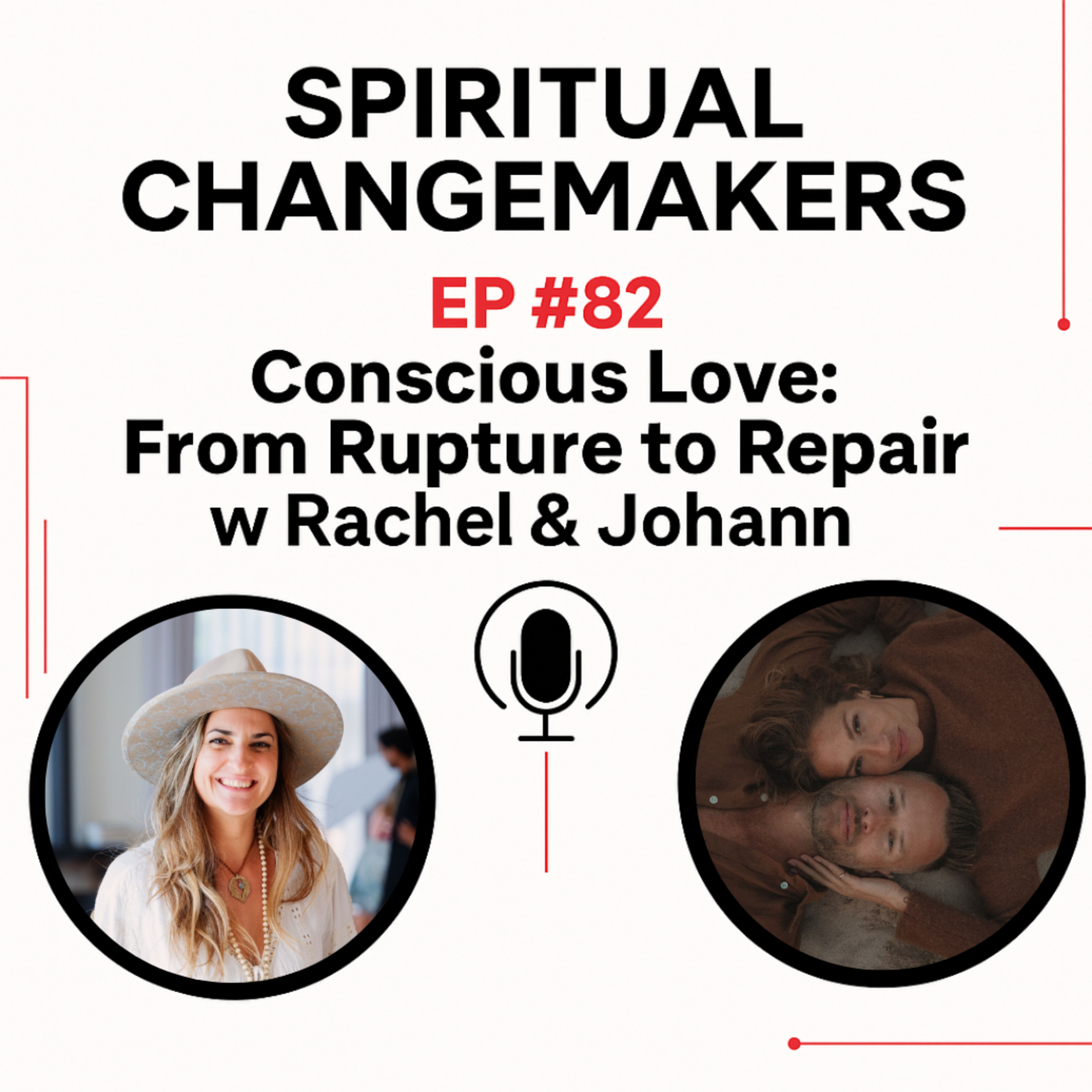 Spiritual Changemakers
