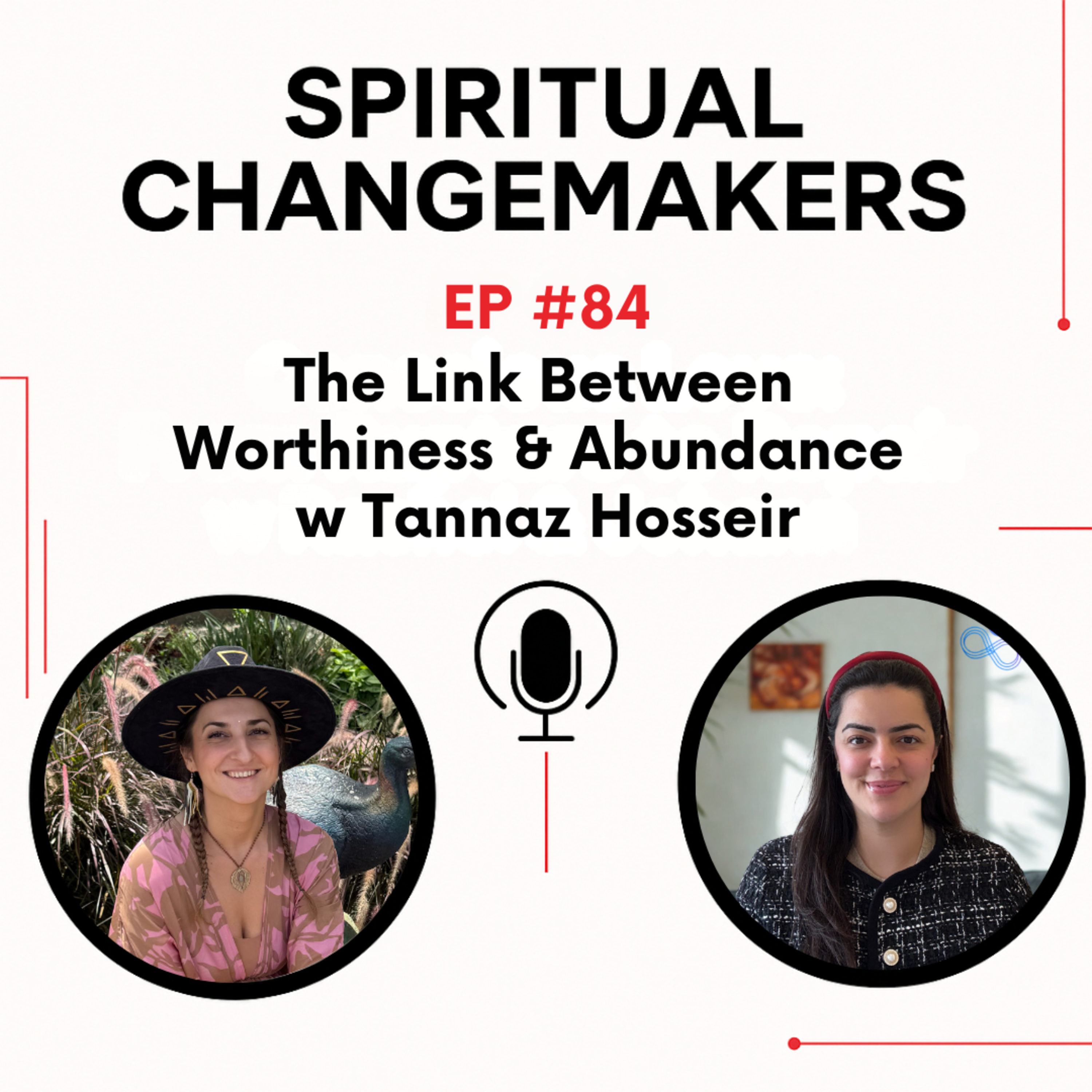 Spiritual Changemakers