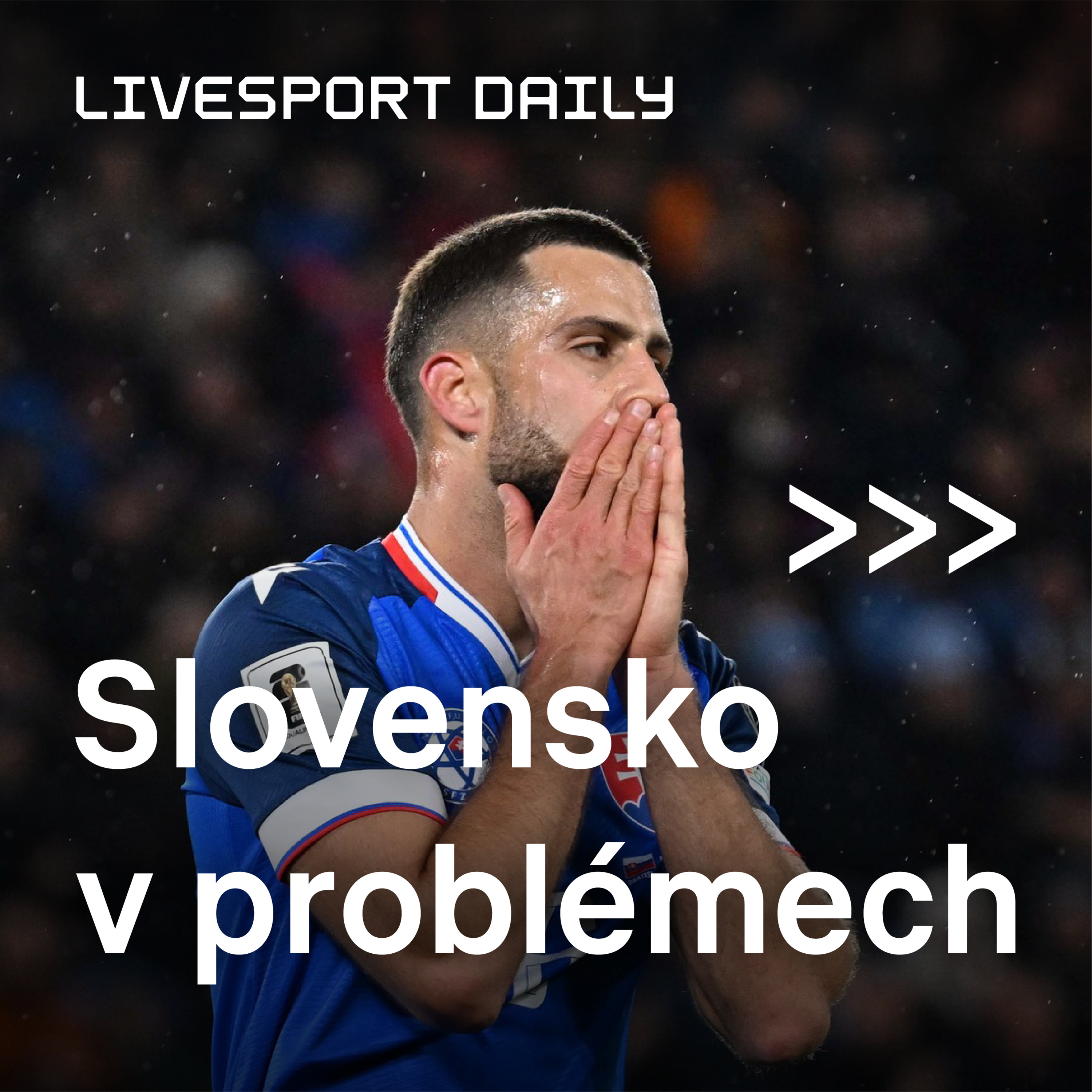 #771: Proč je slovenský fotbal v problémech? >>> Miroslav Hašan