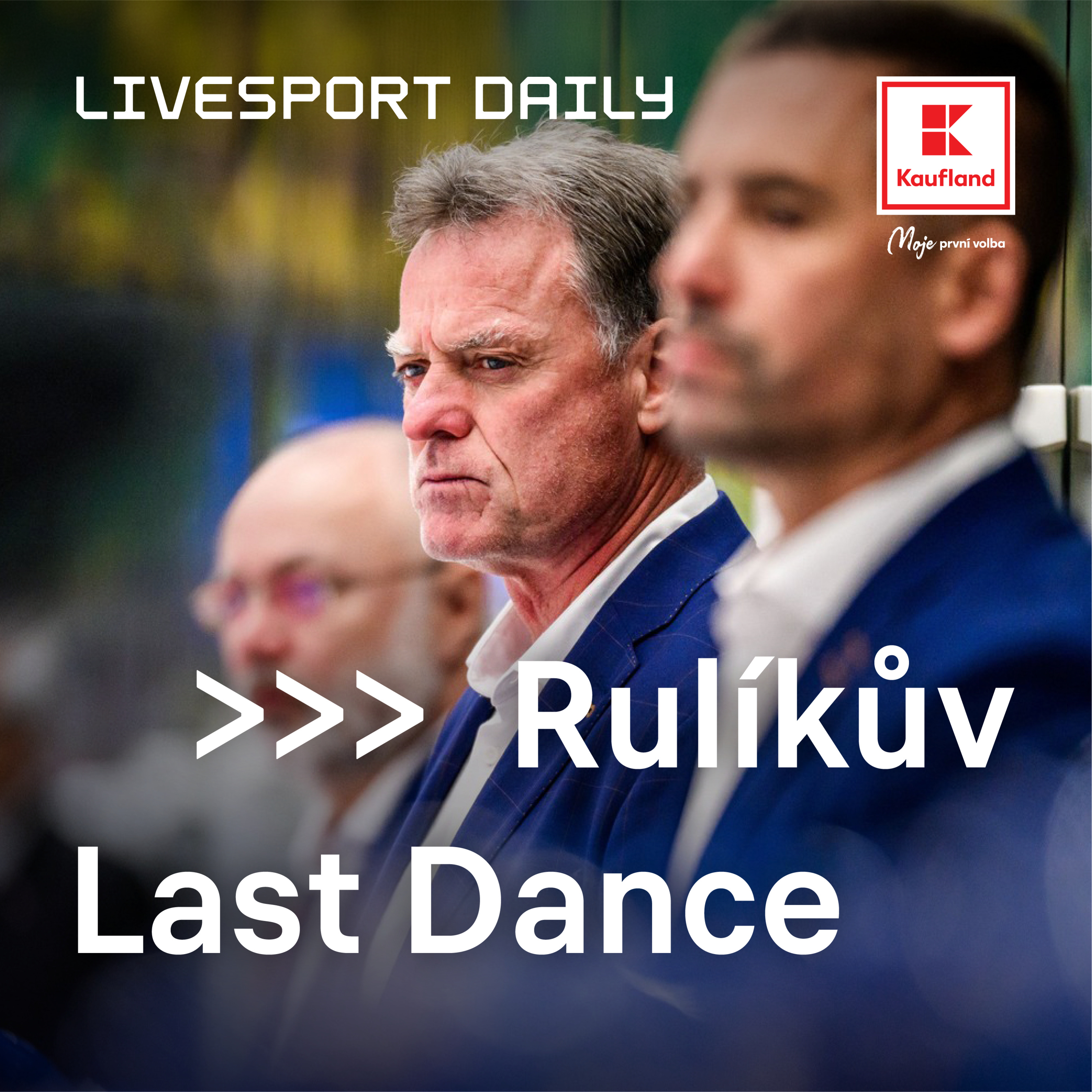 #779: Jaké bude poslední MS Radima Rulíka? >>> Ondřej Zamazal