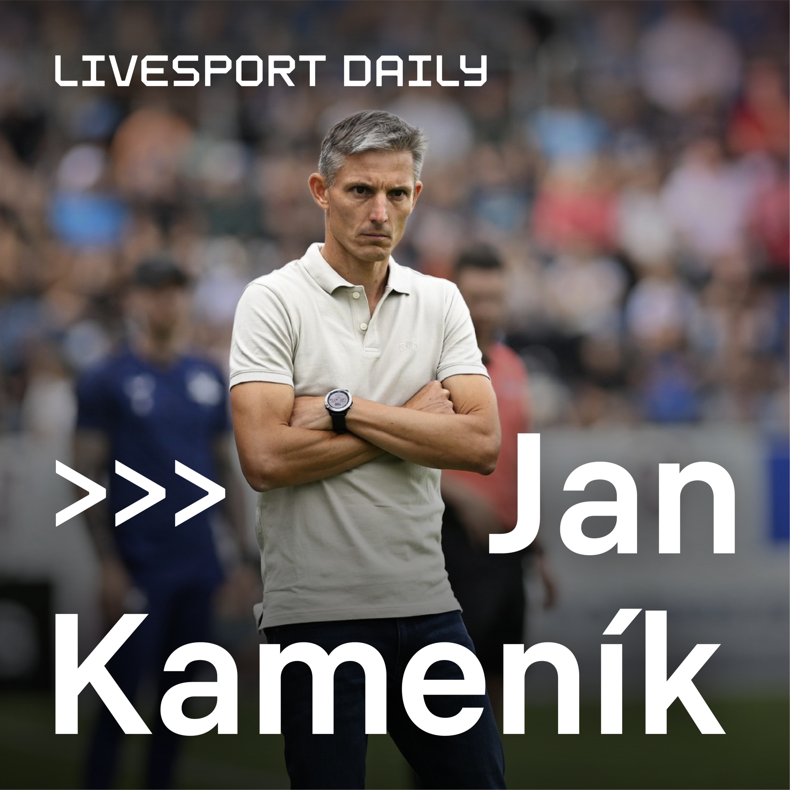 #784: Kdo se zachrání v Chance Lize? >>> Jan Kameník