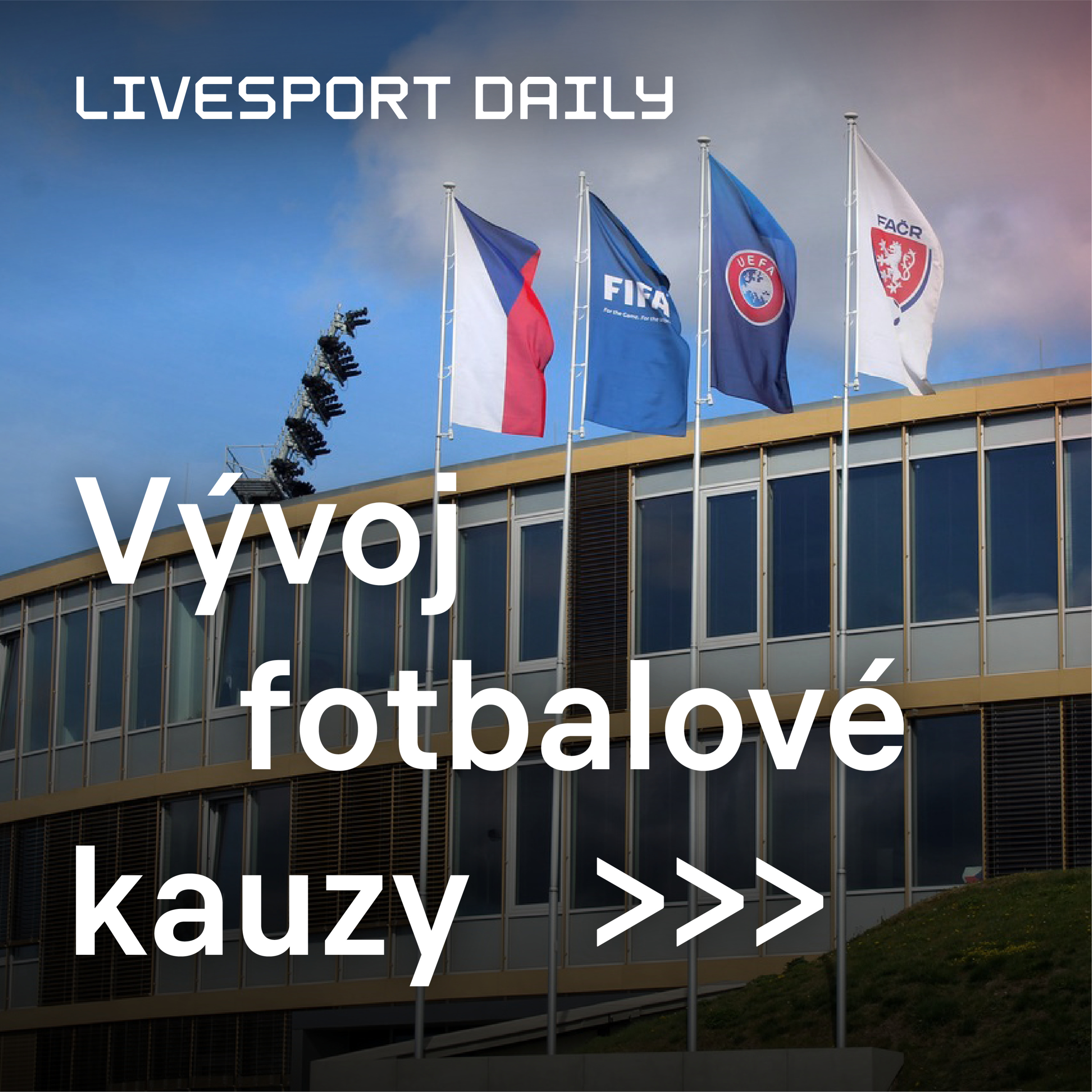 #788: Co se děje v zákulisí fotbalové aféry? >>> Artur Janoušek