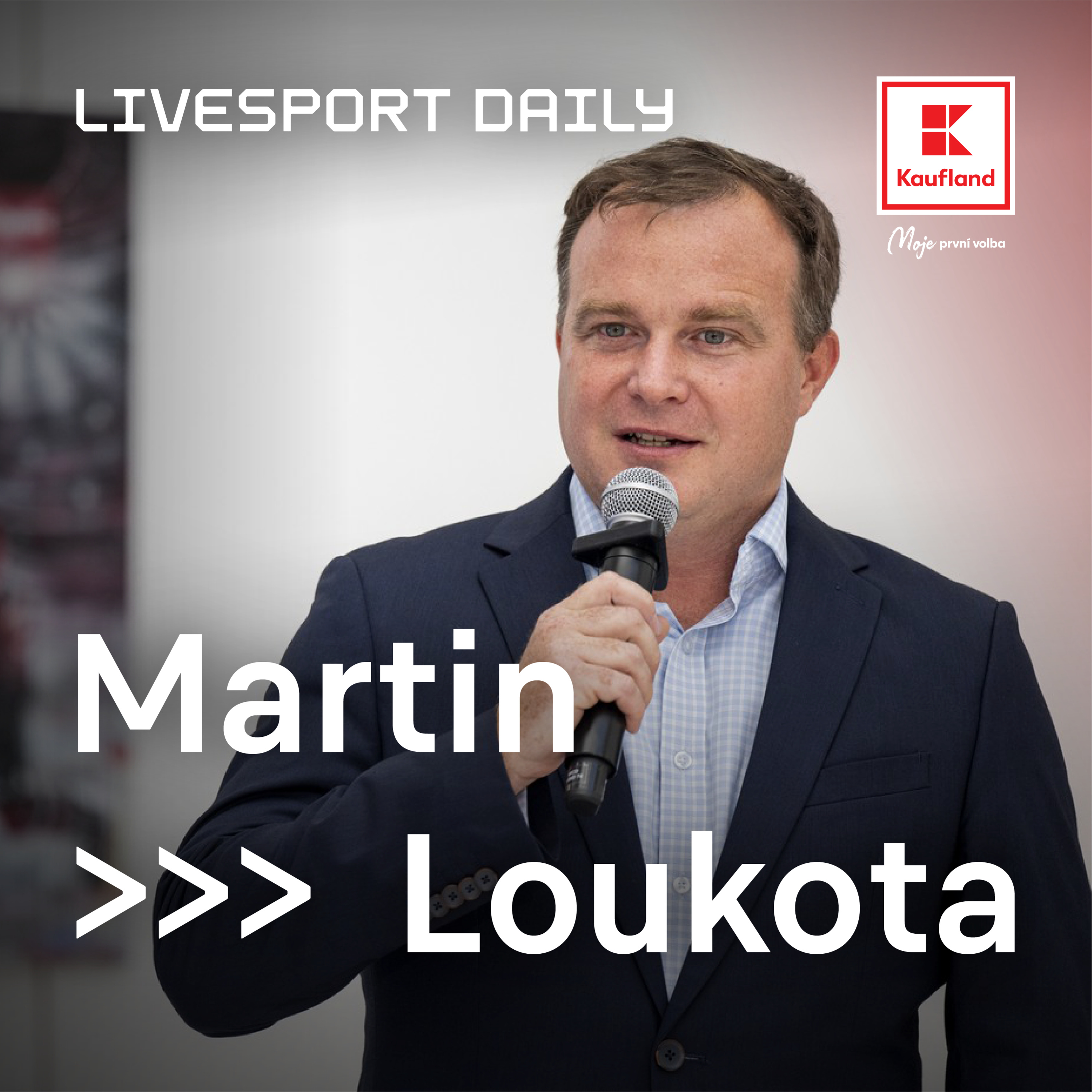 #792: Jaké hrozbě čelí hokejová extraliga? >>> Martin Loukota