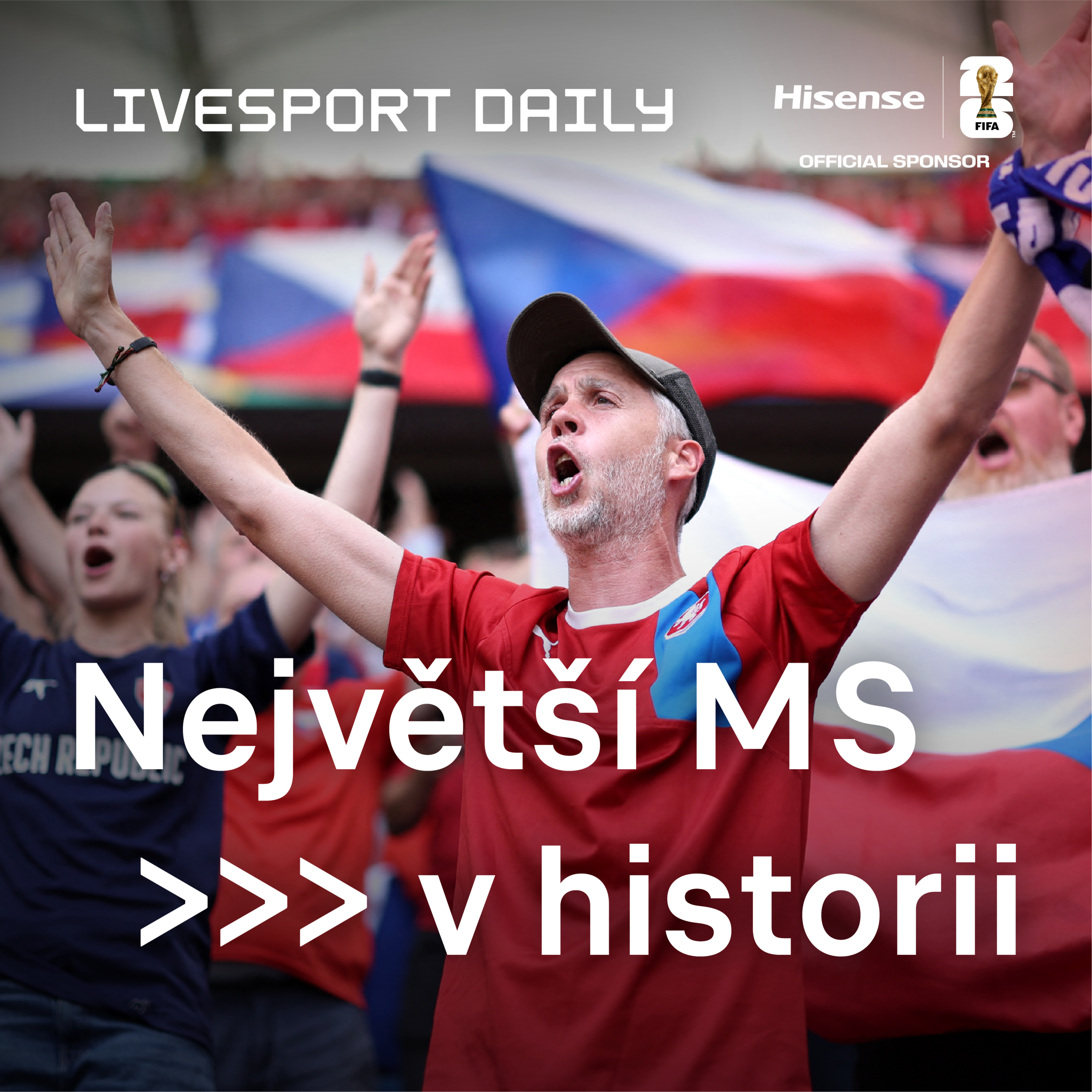 #795: Který outsider na MS šokuje? >>> Martin Kubičík